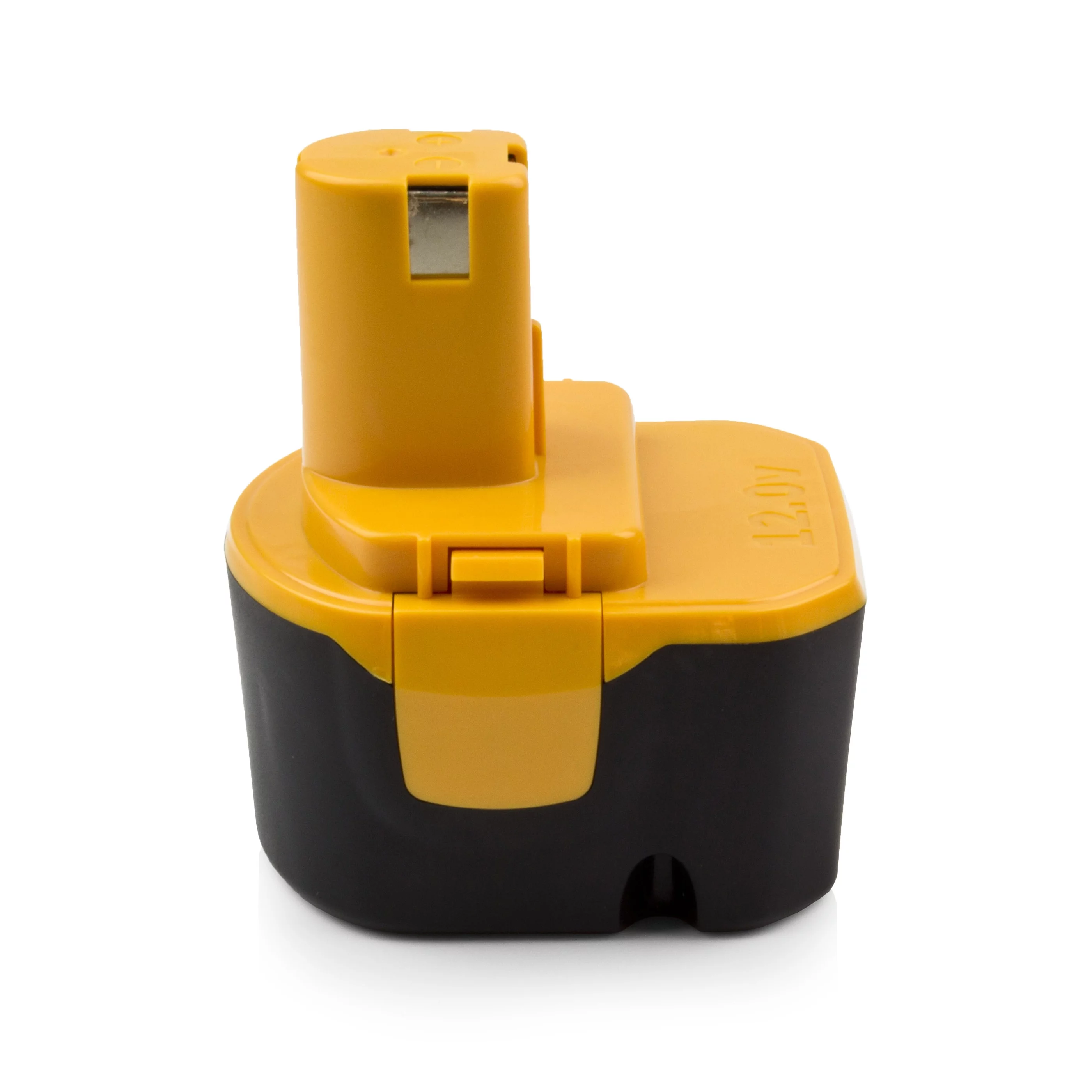 ExpertPower® 12v 2000mAh NiCd Battery for Ryobi 1400652 1400652B 1400670 BID1211 CCD1201 CHD1201 CHD1202 CTH1201 CTH1202 CTH1202K2 FL1200 HP1201KM2 HP1201M HP1201MK2 R10510 RY1201 TDS4000 TF1100