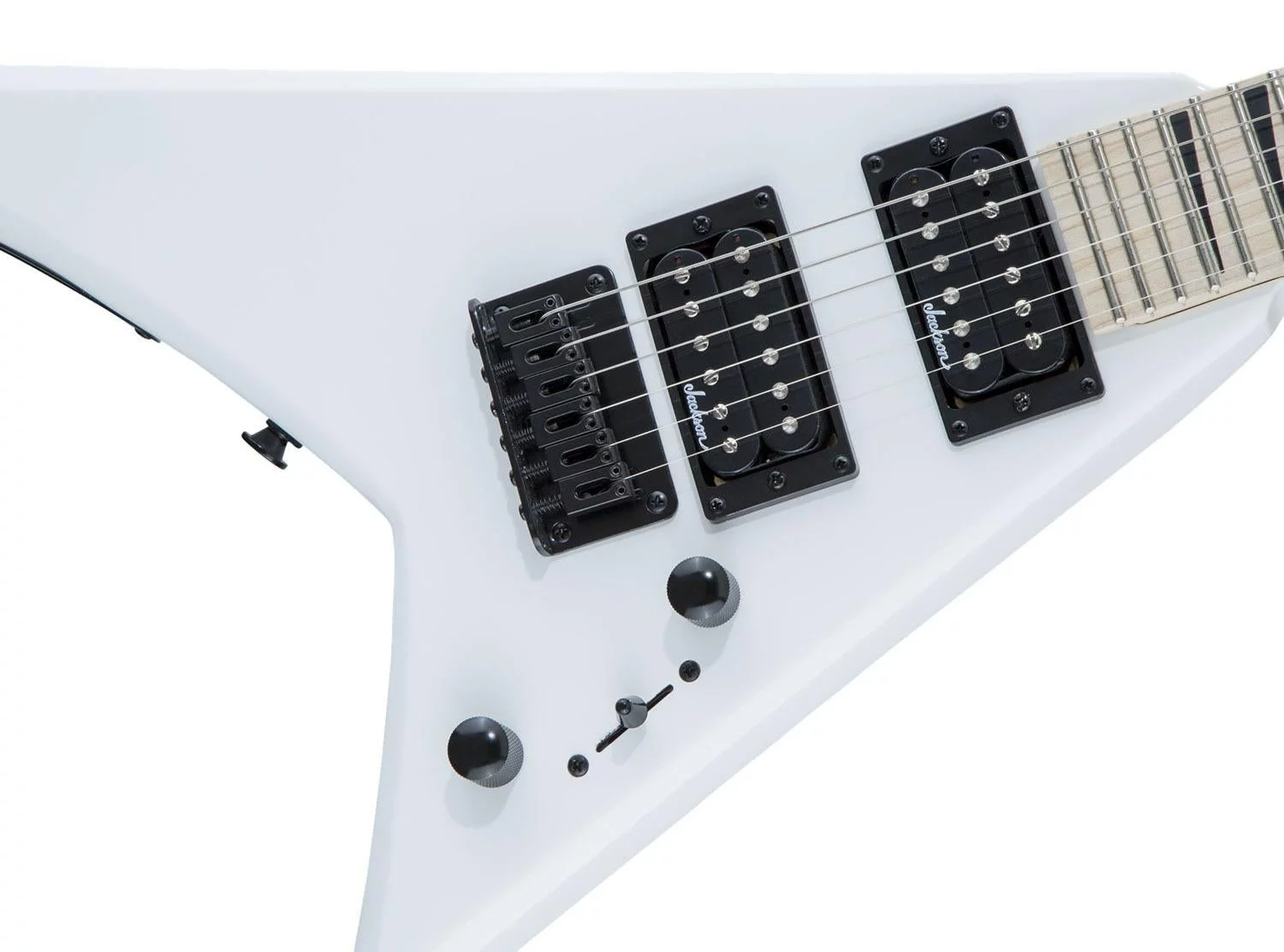 Jackson JS Series RR Minion JS1XM Electric Guitar