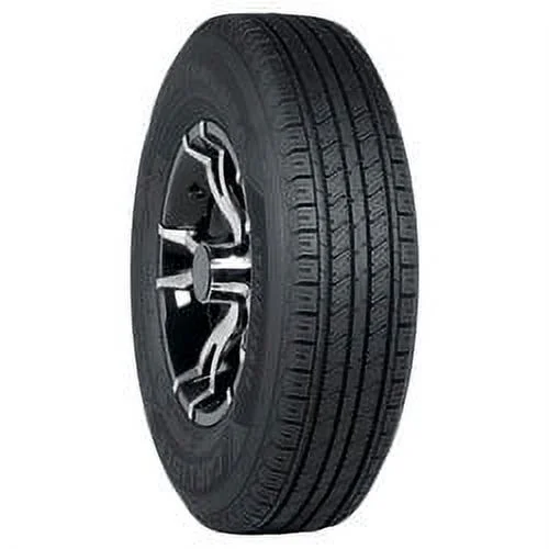 ST205/75R14 Carlisle Radial Trail USA 8 Ply Tire 2057514