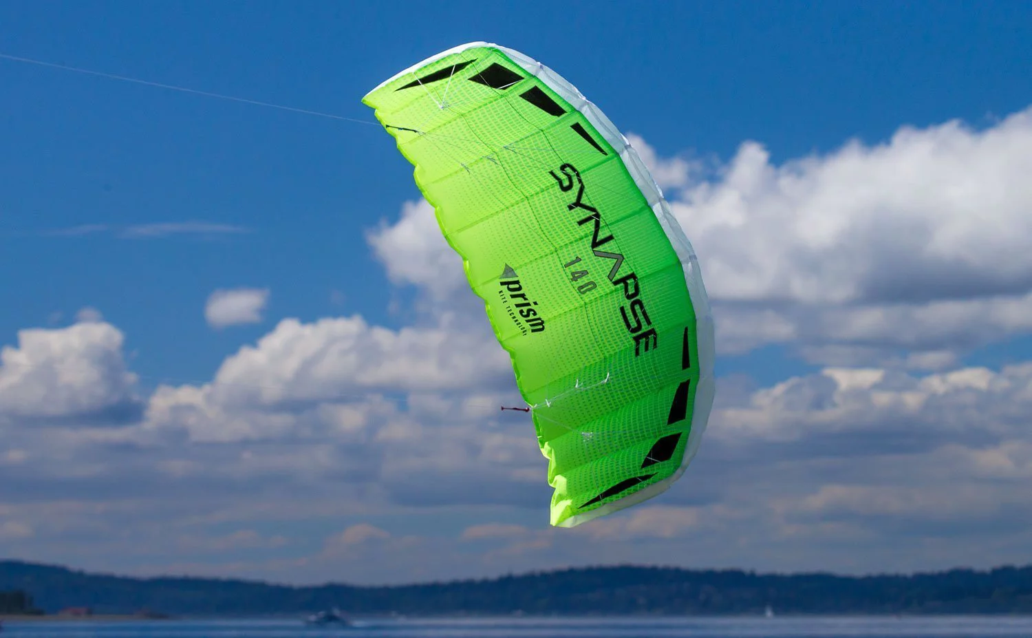 Prism Synapse 140 Dual Line Sport Kite