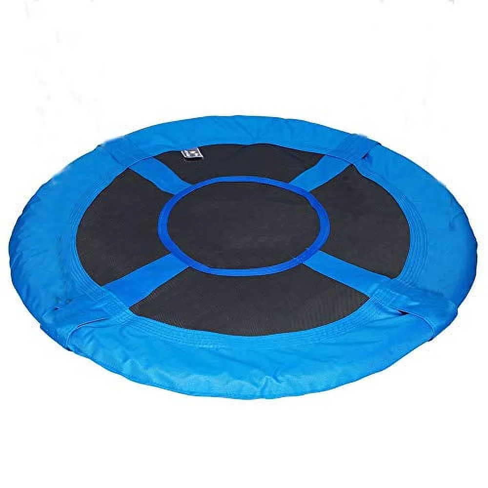 100cm/40 Disc Saucer Tree Swing Fabric Replacement Cover…