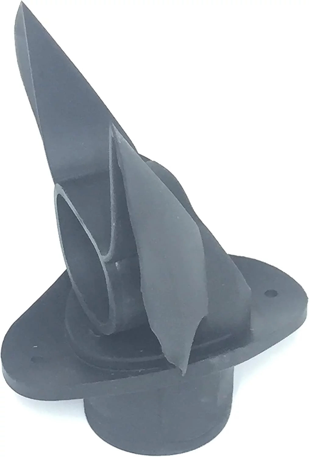 Round Downspout Rain Barrel Kit: 3 and 4 