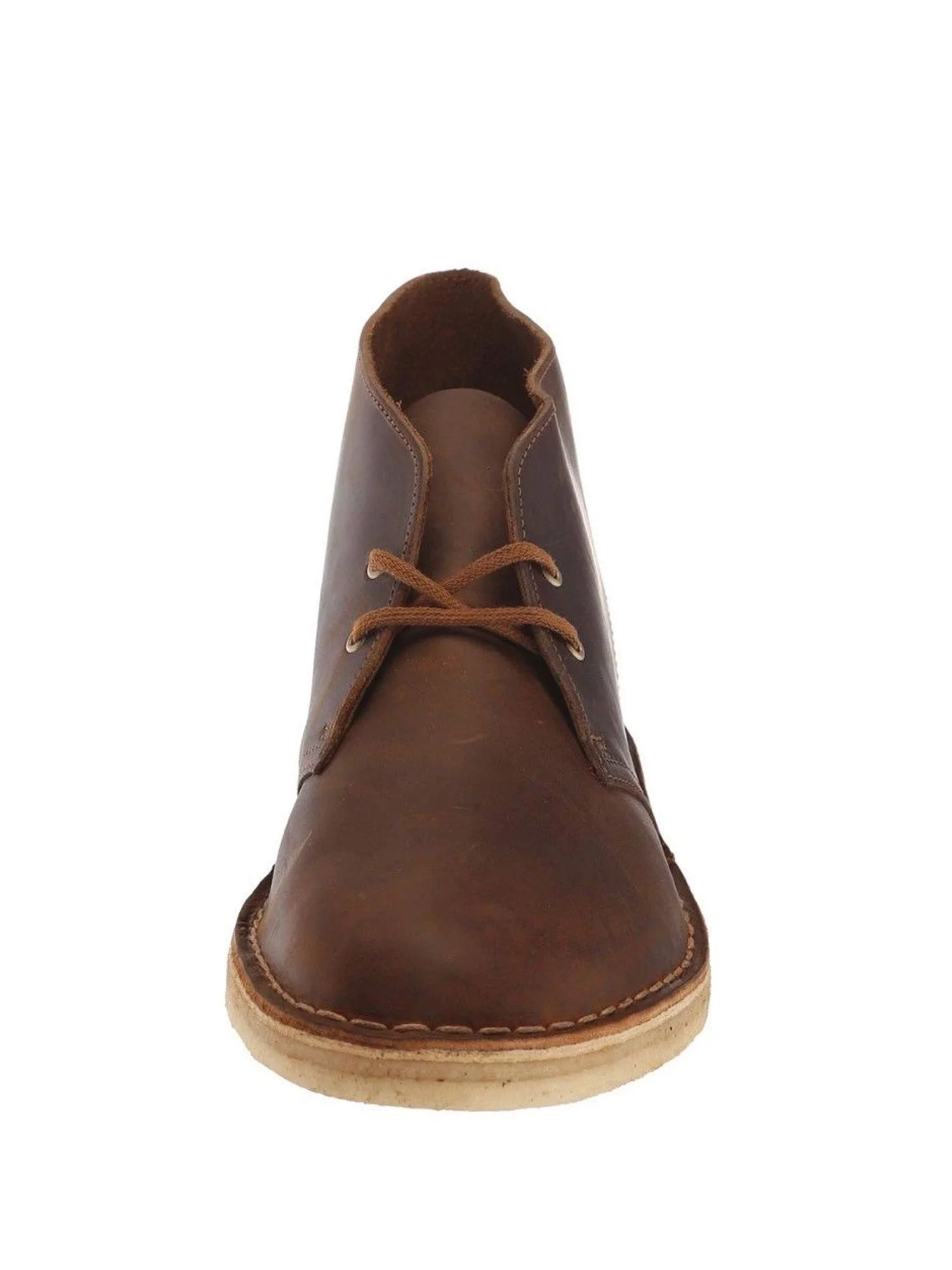 Clarks Desert Boot Men's Originals Leather Chukkas Boot 38221