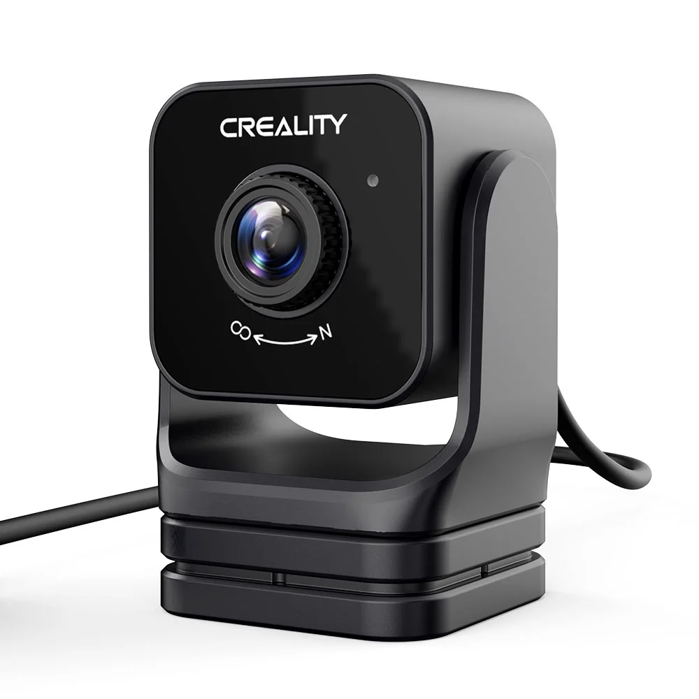 CAMERA,Manual Len Time And Printer V3 Ke/cr-10 Support Real Camera Camera And Time-lapse Real Time 3d Printer Function Pad V2 Camera Siuke Printer V2 Pad