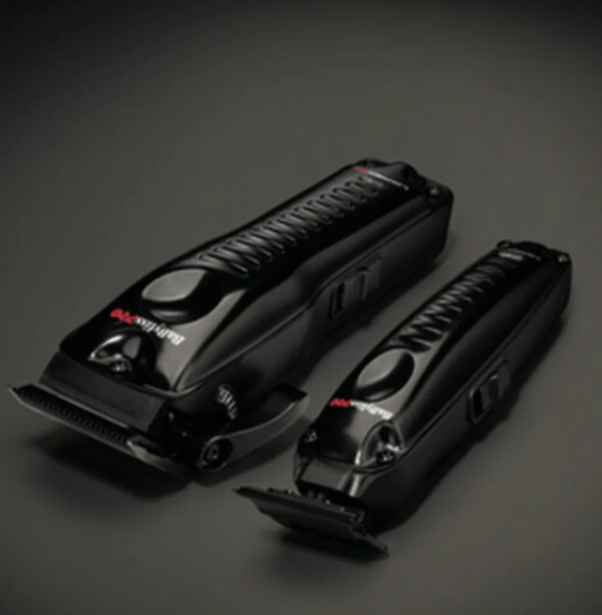 BABYLISS  LOPROFX HIGH PERFORMANCE LOW PROFILE TRIMMER & CLIPPER PREPACK