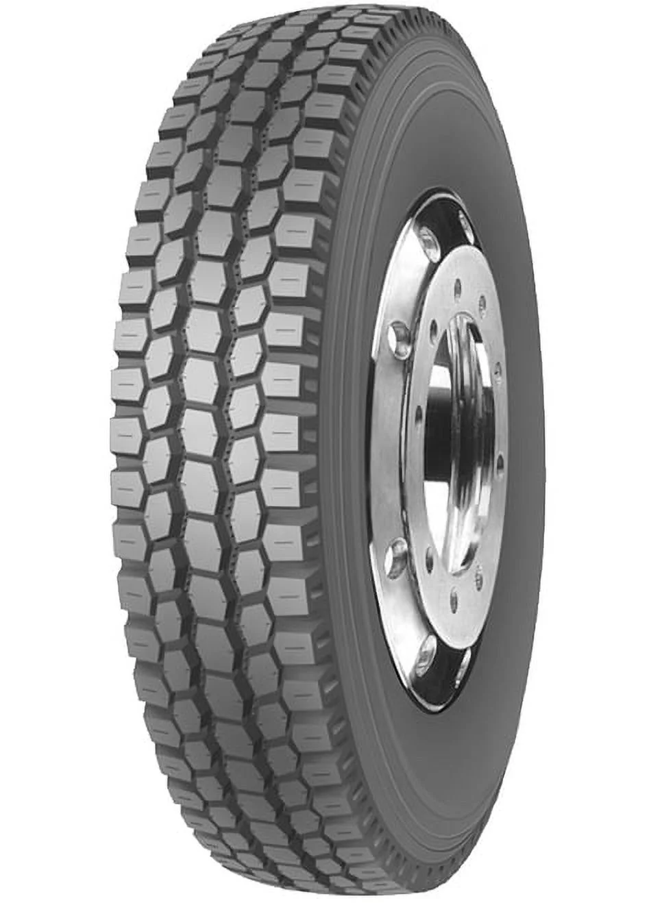 Trazano CM980 285/75R24.5 144/141L G Tire