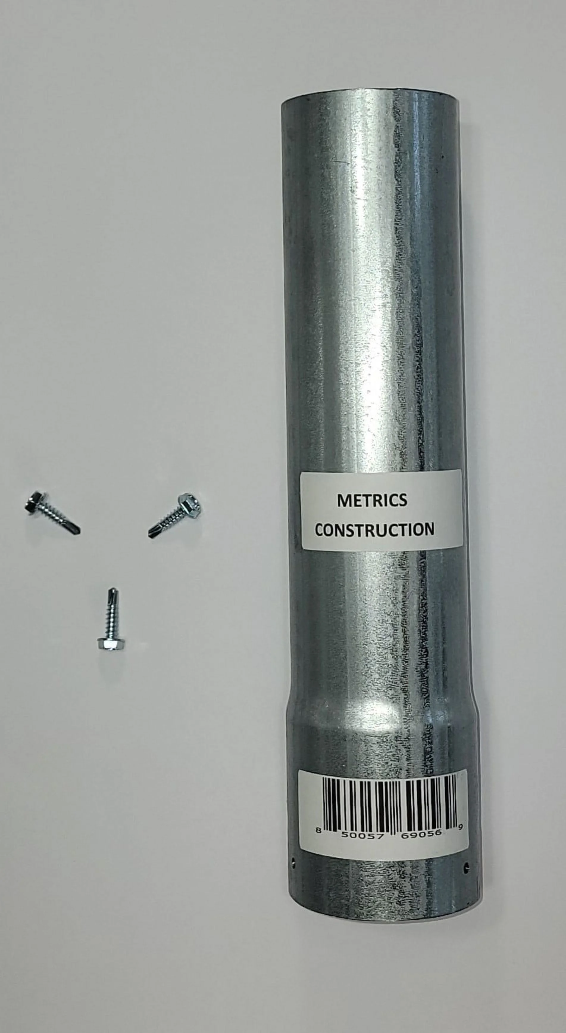 Fence Post Extender 1-5/8