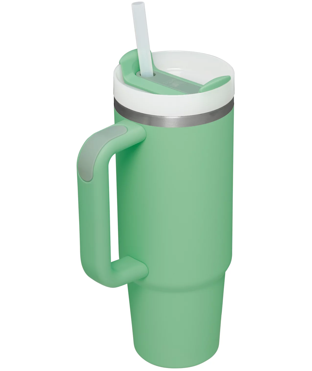 Stanley The Quencher H2.0 Flowstate Tumbler | 30 OZ - Jade