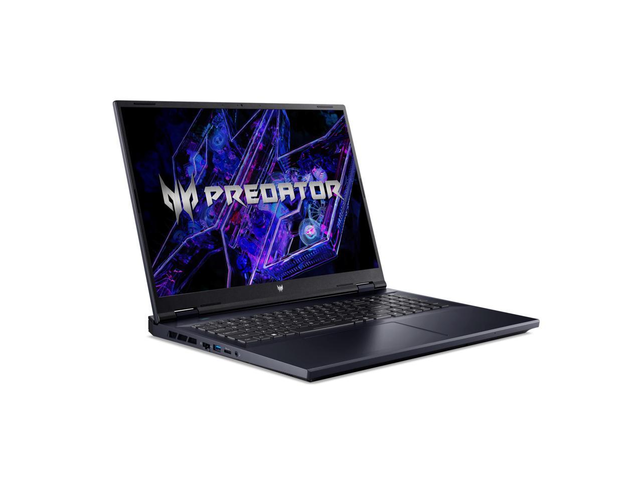 Acer Predator Helios Neo 18 - 18