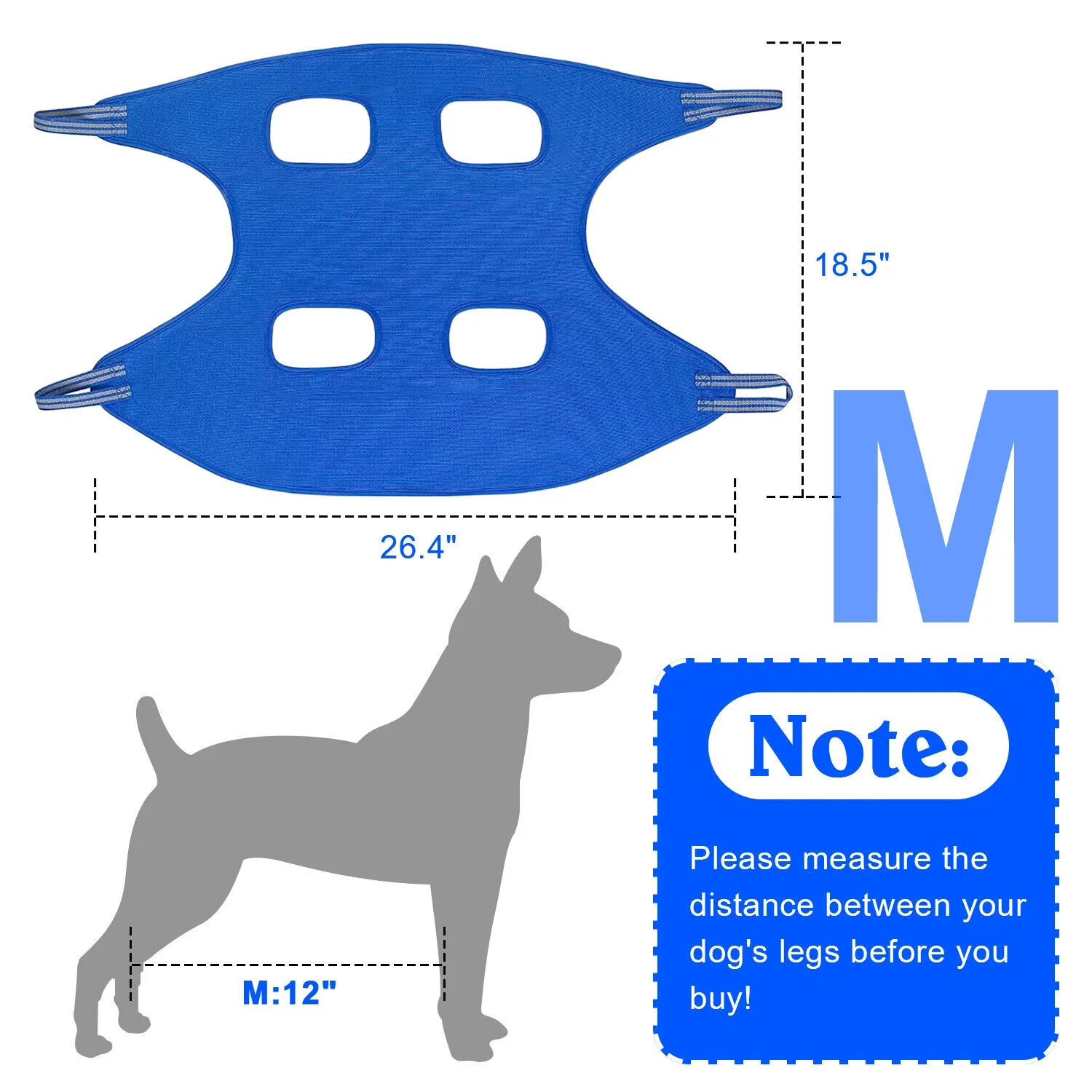 Pet Dog Cat Grooming Hammock Harness Dog Restraint Bag For Pet Trimming Cutting