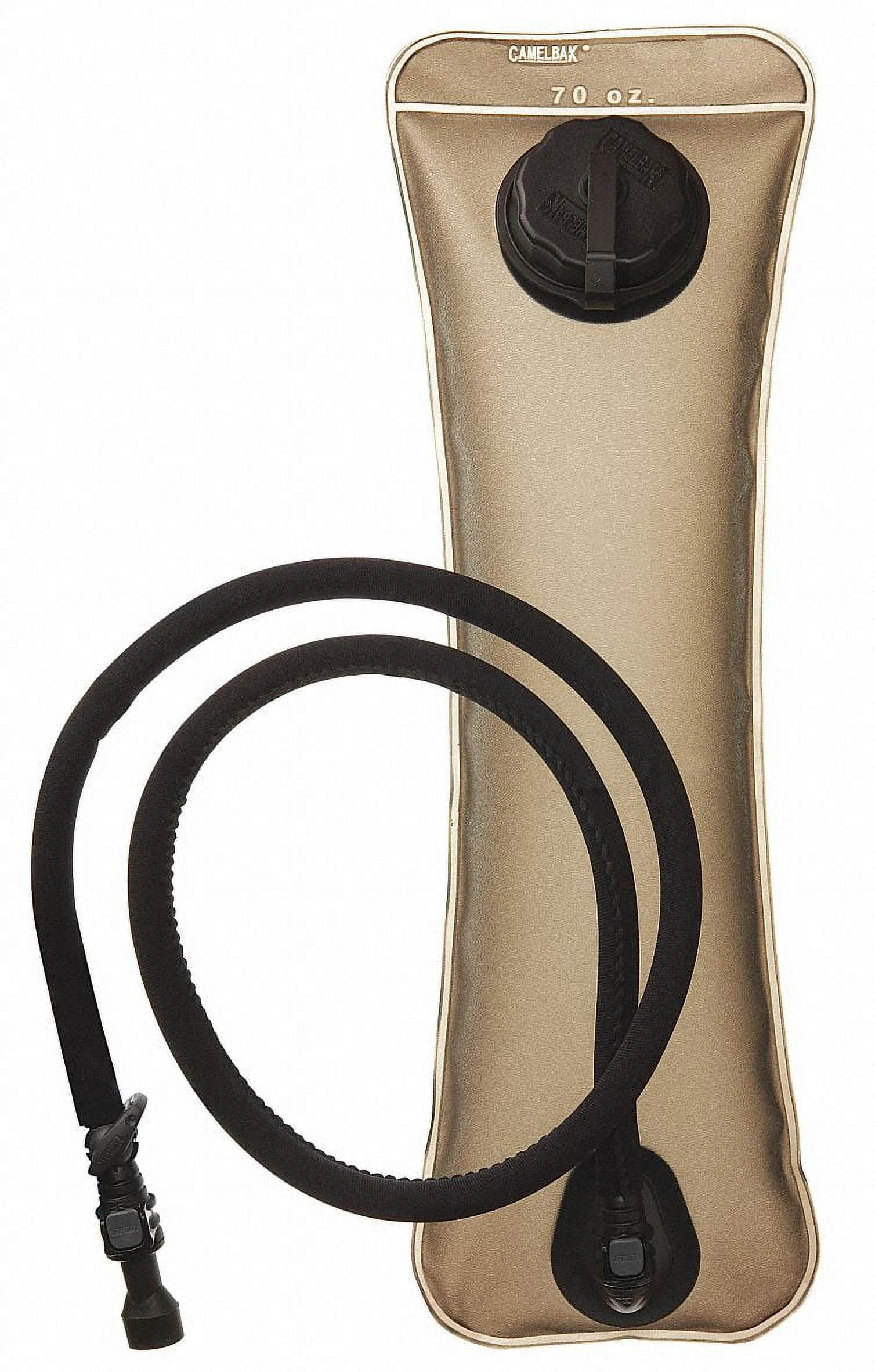 Camelbak Long Neck Reservoir,70 oz./2L  713852903824