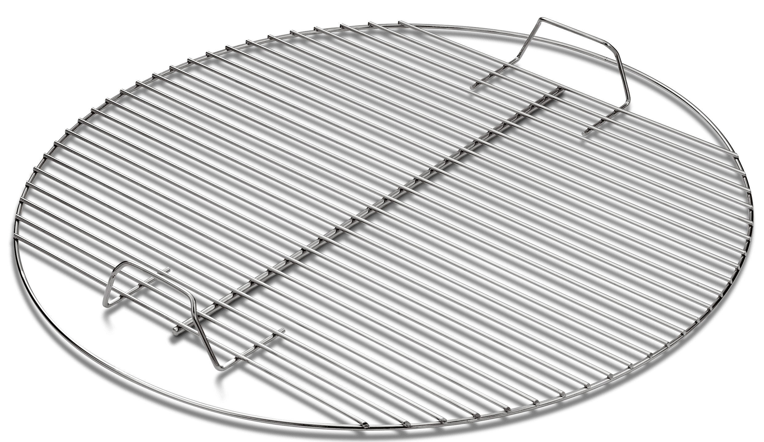 Weber Replacement Cooking Grate for One-Touch Silver, Bar-B-Kettle & Master Touch Charcoal Grill