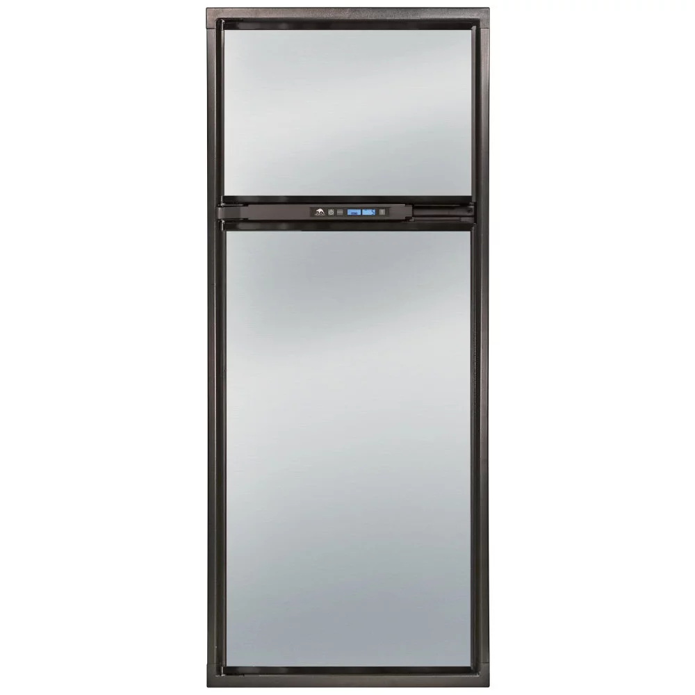 Norcold NA10LXIML Polar 10LX Gas Absorption Refrigerator - 2-Way, LH, Ice Maker