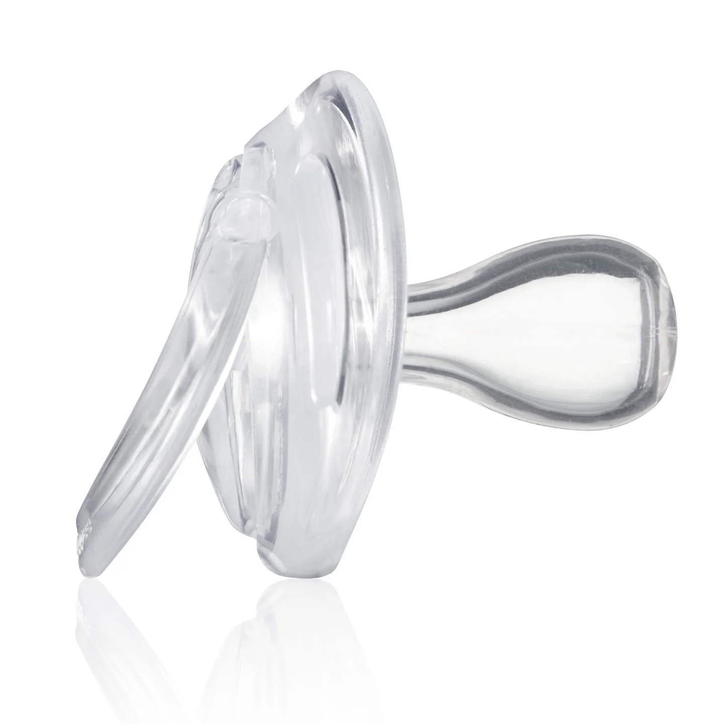 Tommee Tippee Closer to Nature, Newborn Baby Bottle Starter Set – Pink, Girl