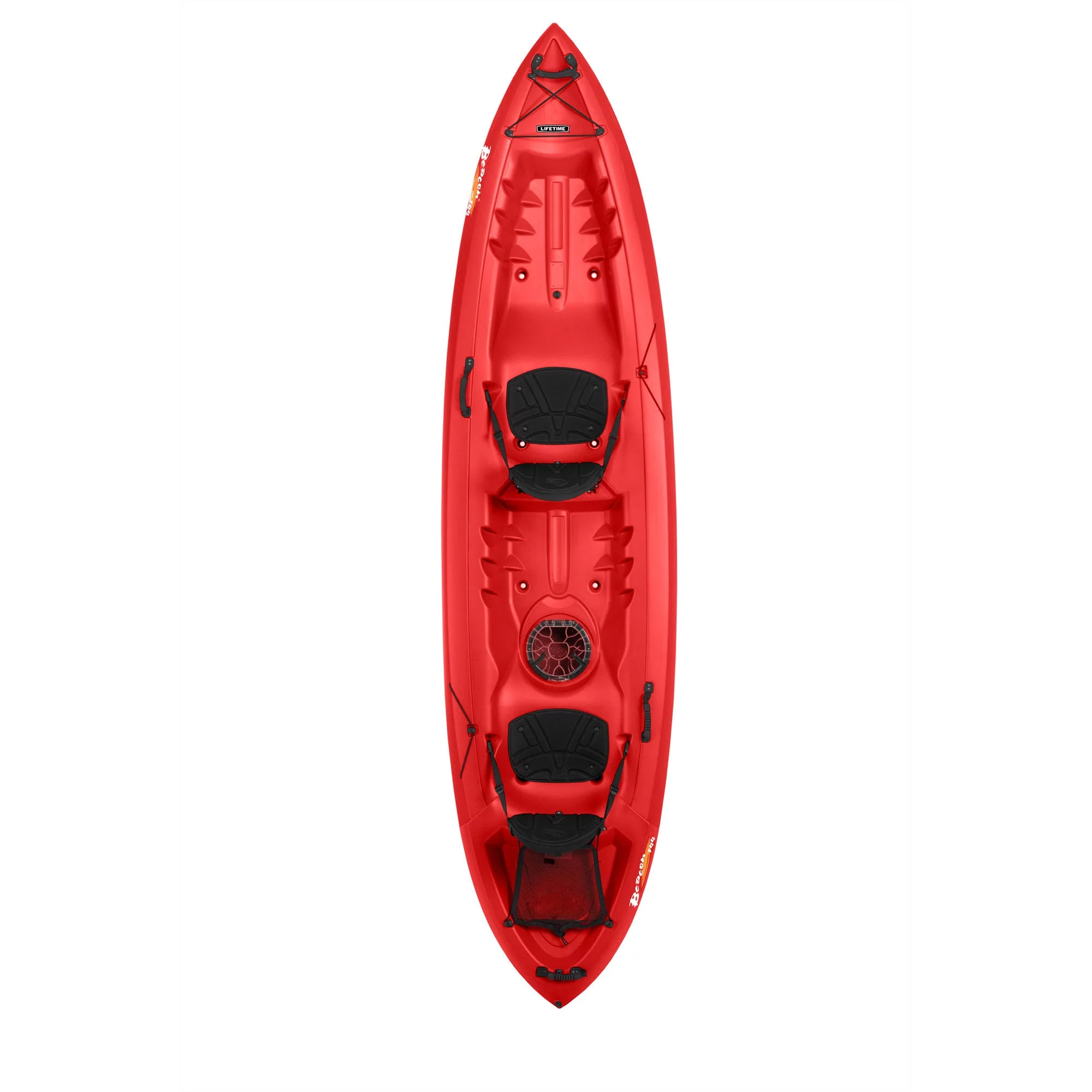 Lifetime Beacon 12 Ft. Tandem Kayak