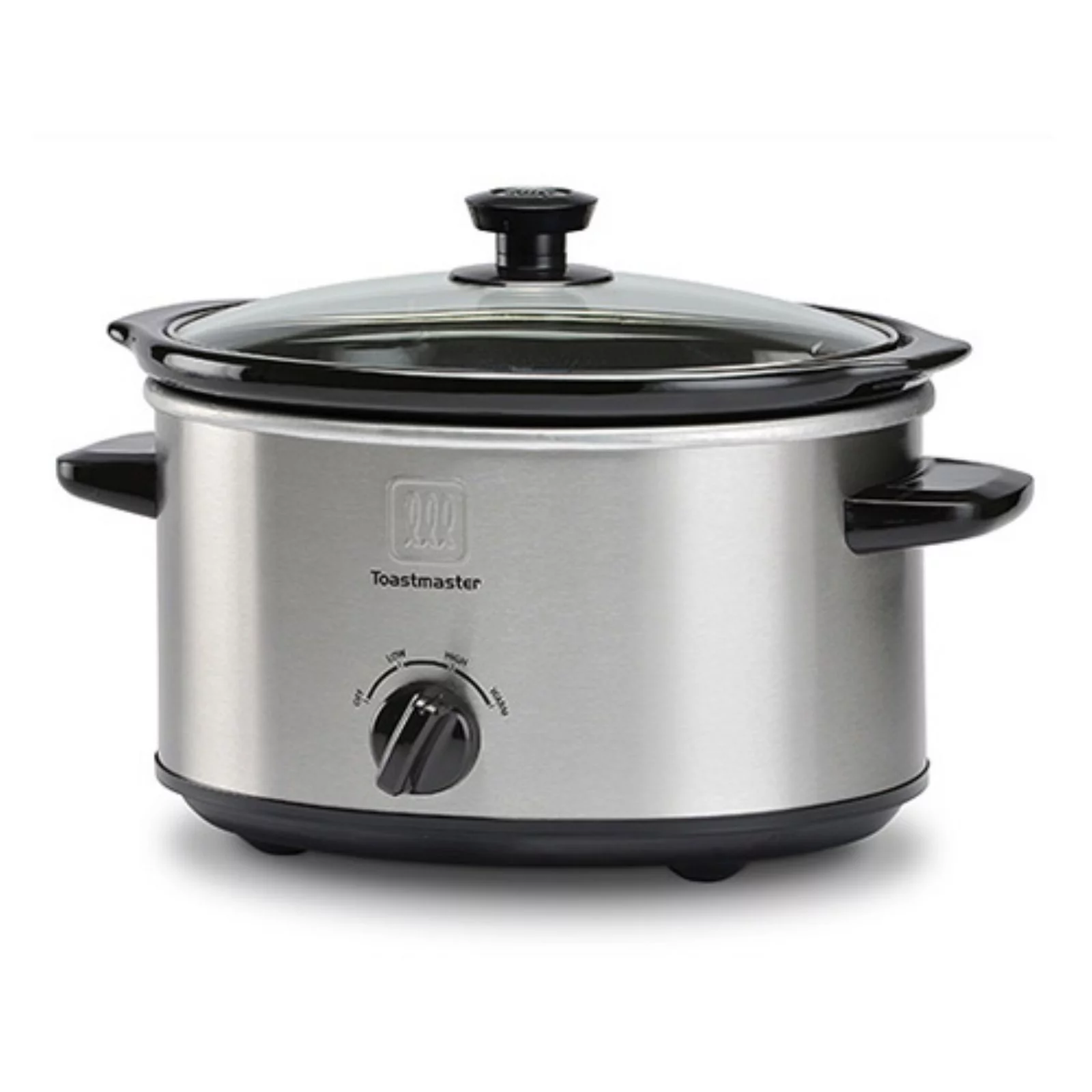 Toastmaster 4-Quart Slow Cooker