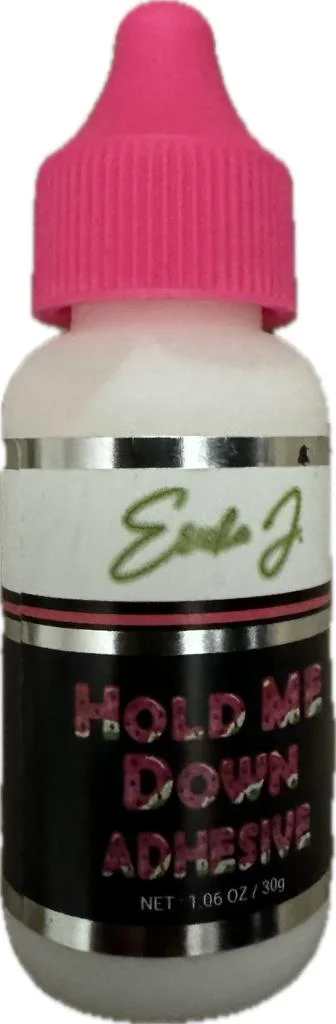 ERICA HOLD ME DOWN ADHESIVE WIG WATER PROOF GLUE 30g