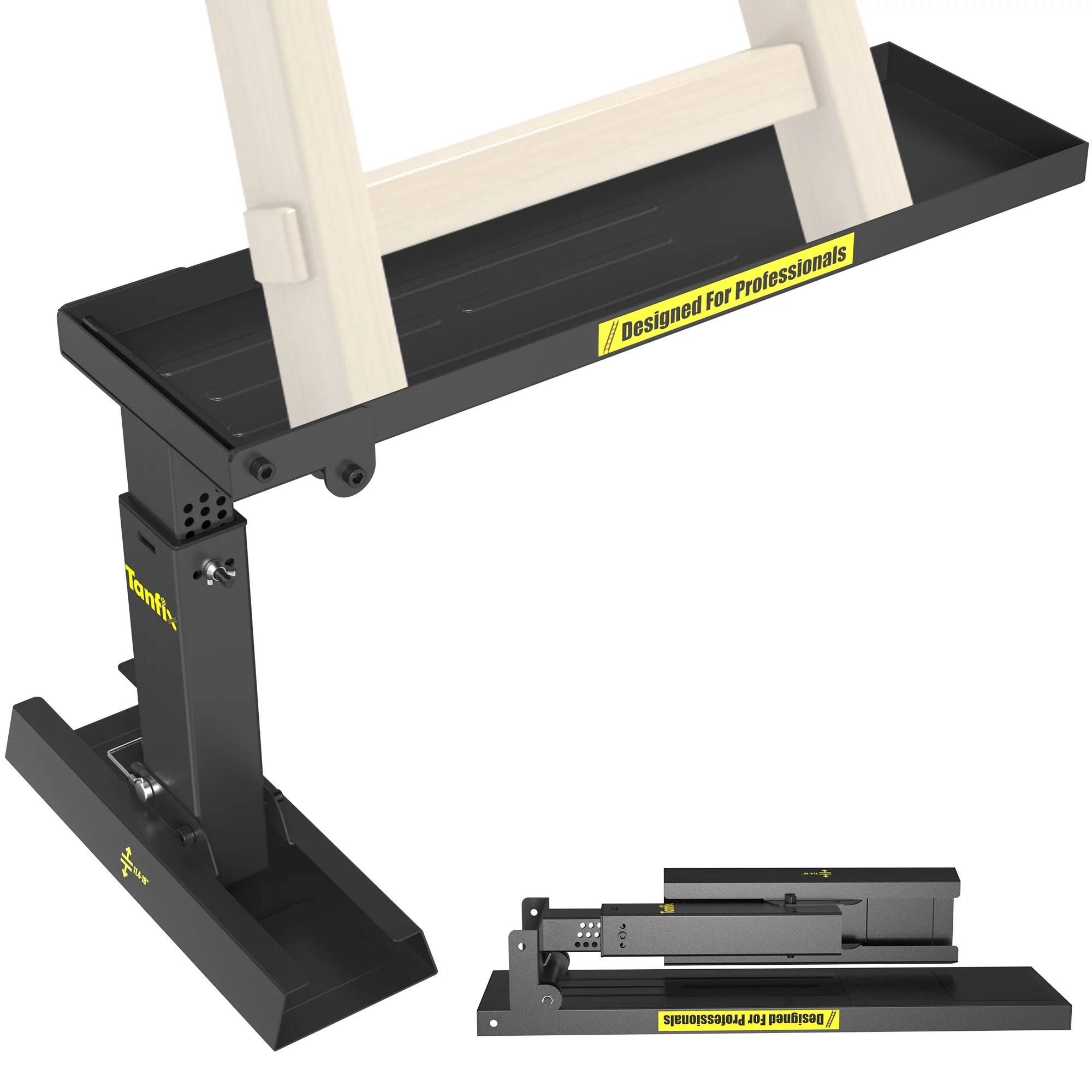 Tanfix Ladder-Aide, 11.4-18