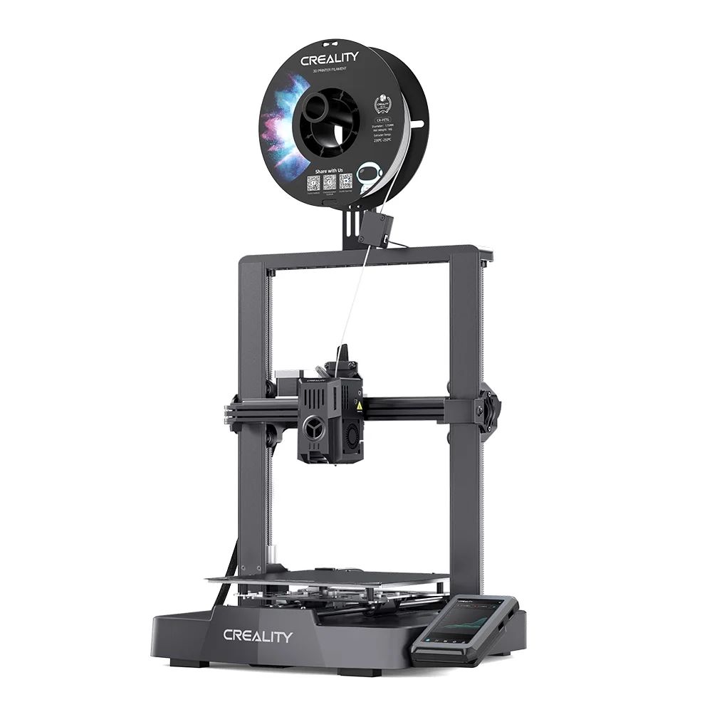 3D Printer,Silent 220x220x240mm Print Sprite With Silent Speed Temperature Auto V3 Ke 3d 220x220x240mm Print Size Auto 3d With Mizuh 3d 3d Demwa Mai 220x220x240mm Prin Buzhi Huiop