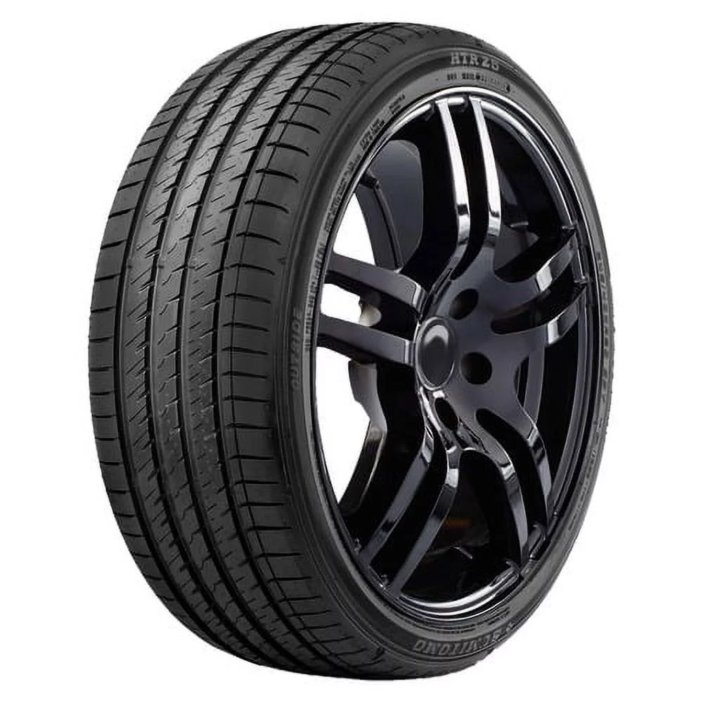 Sumitomo HTR Z5 275/35R19XL 100Y BSW (2 Tires) Fits: 2022-23 BMW M3 Competition xDrive, 2021-22 BMW M4 Competition xDrive