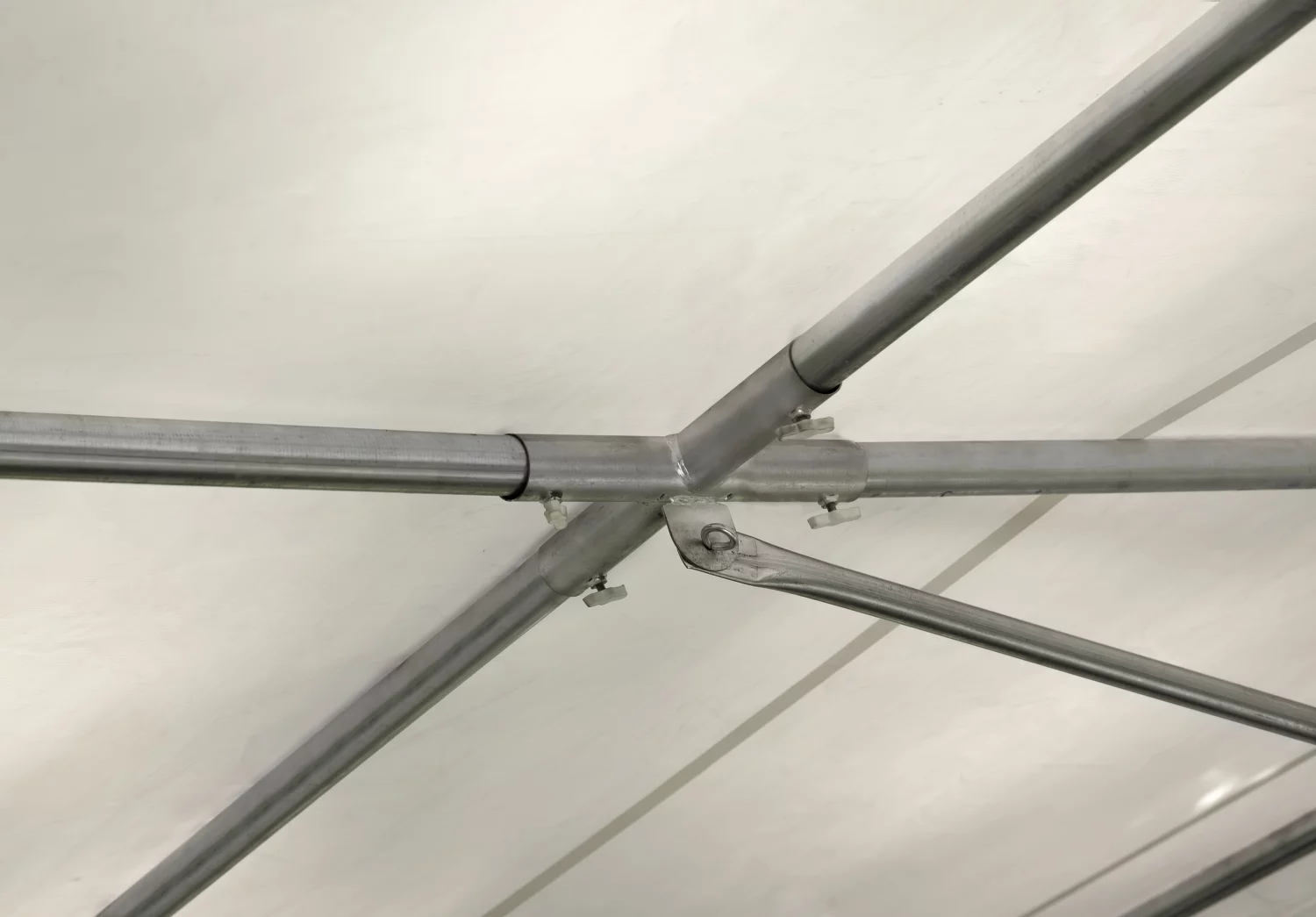 GAZEBO PARTY TENT 20 X 30 WHITE