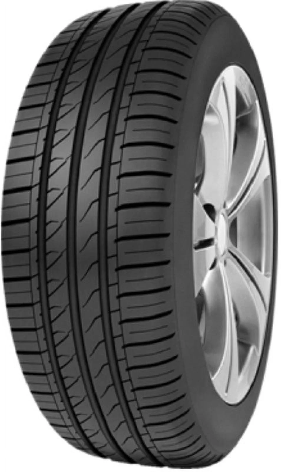 Iris Ecoris P195/55R16 87V Tire