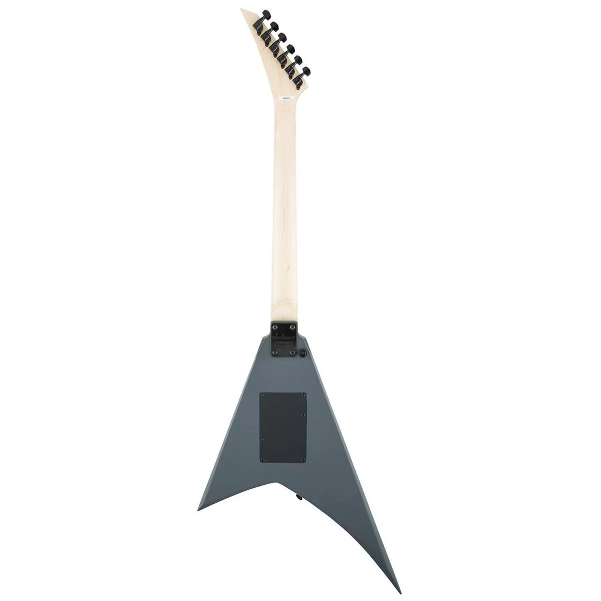 Jackson JS32 Rhoads Electric Guitar (Satin Gray)