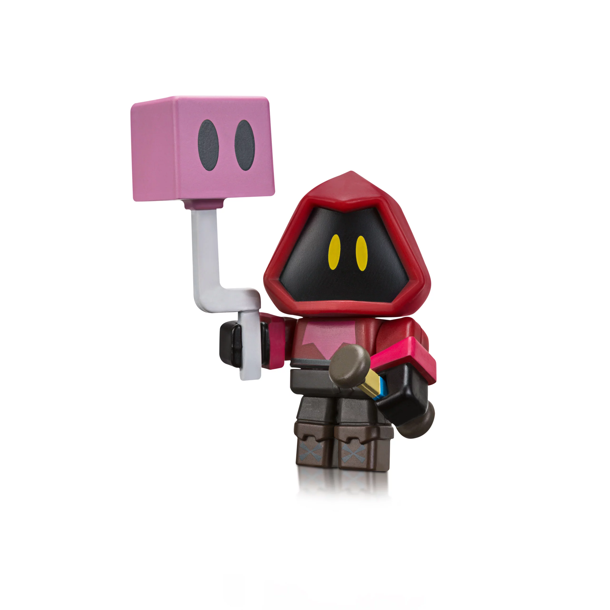 Roblox Action Collection - Quest Minion Figure Pack [Includes Exclusive Virtual Item]