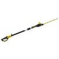 Dewalt-DCPH820B 20V MAX* Pole Hedge Trimmer (Tool Only)