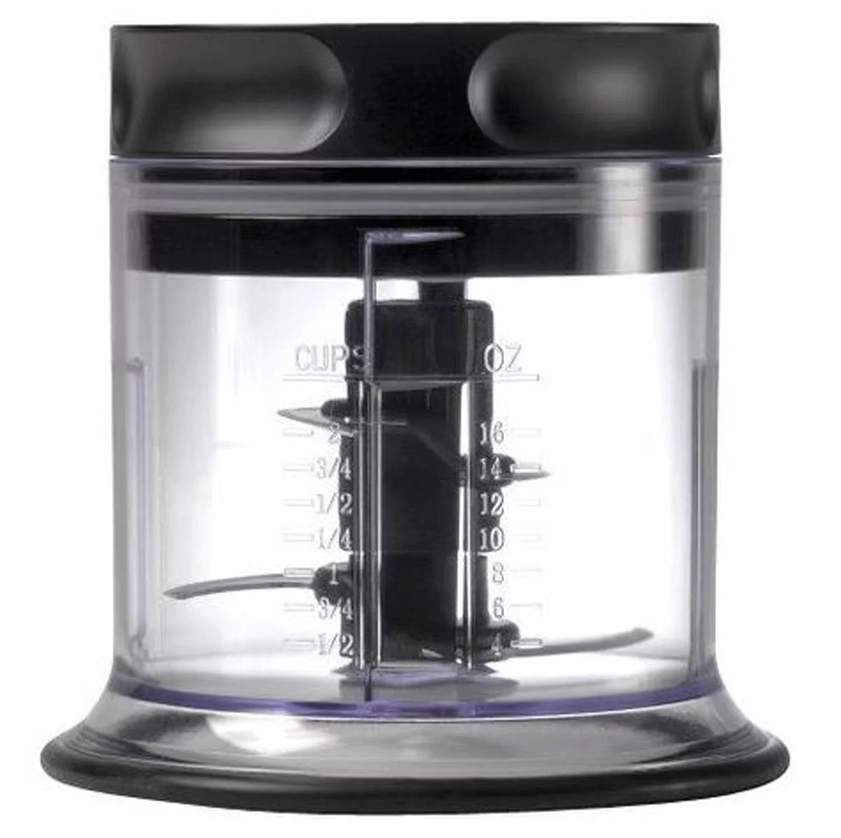 Ninja Master Prep Pro - Chopper - 450 W