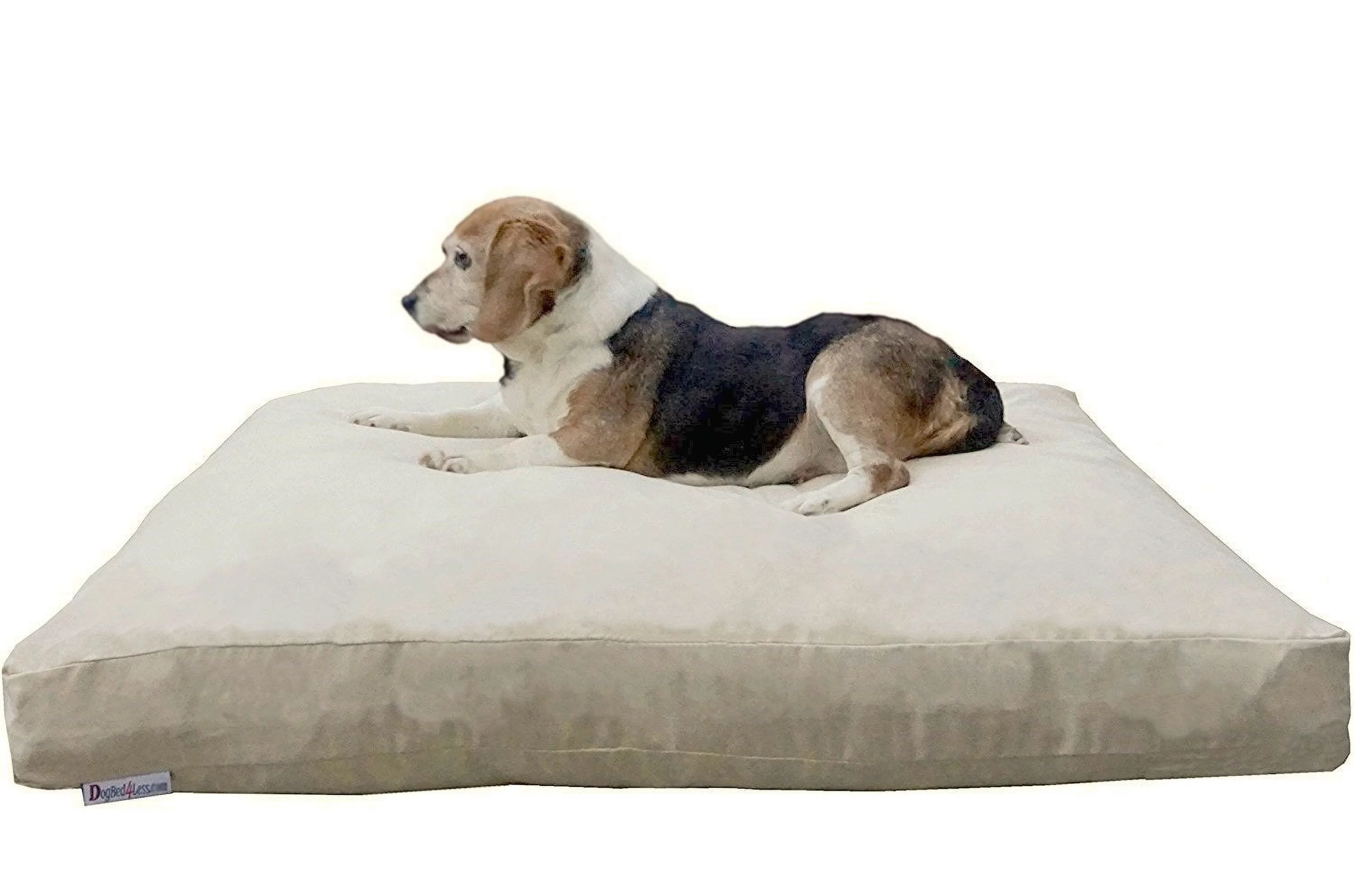 Dogbed4less Shredded Memory Foam 41