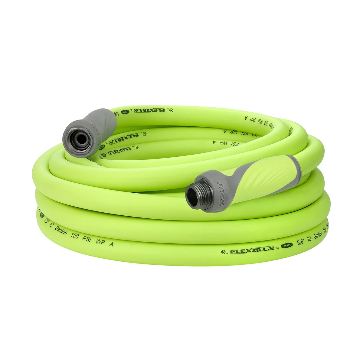 Flexzilla® SwivelGrip® Garden Hose, 5/8