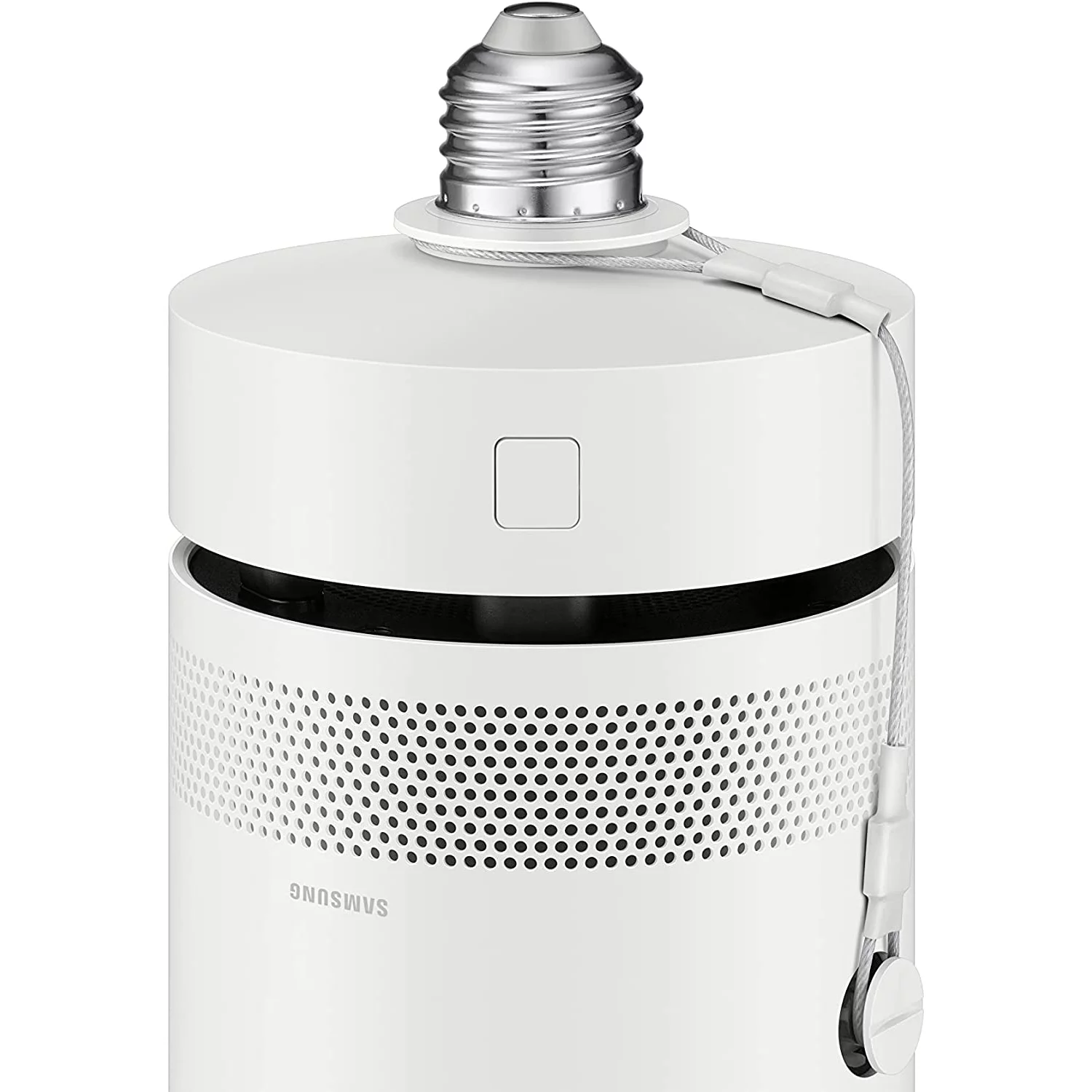 Samsung The Freestyle Socket Adapter for Smart Projector