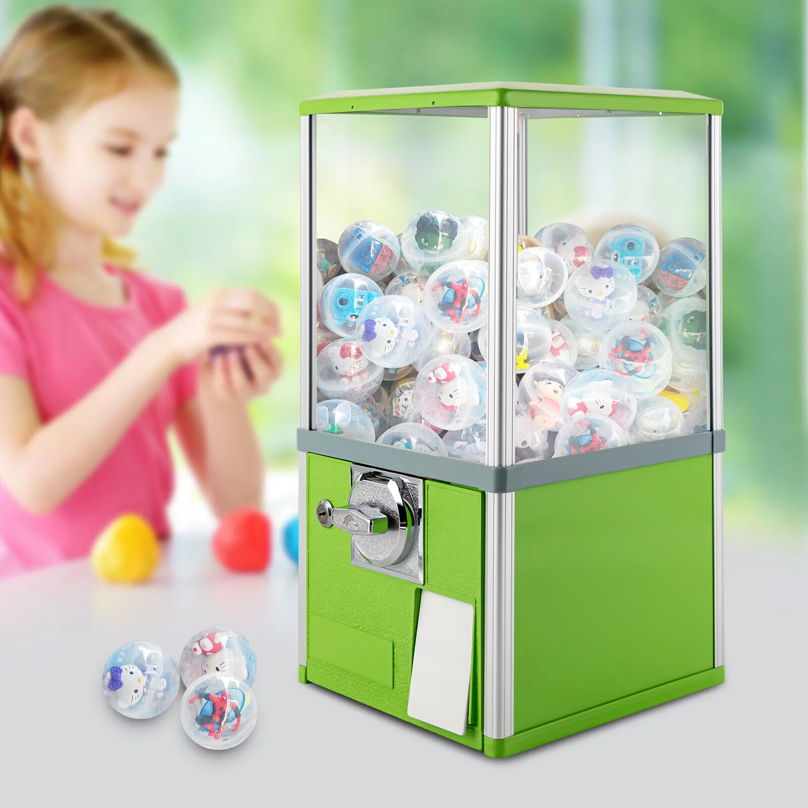 Miumaeov Vending Machine 20.87