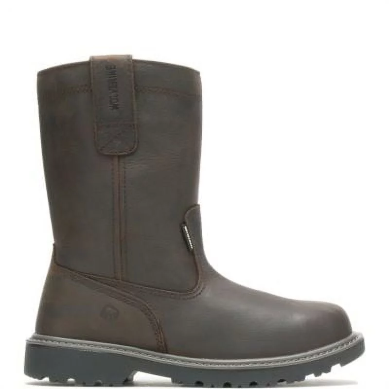 Wolverine Men's Floorhand 10