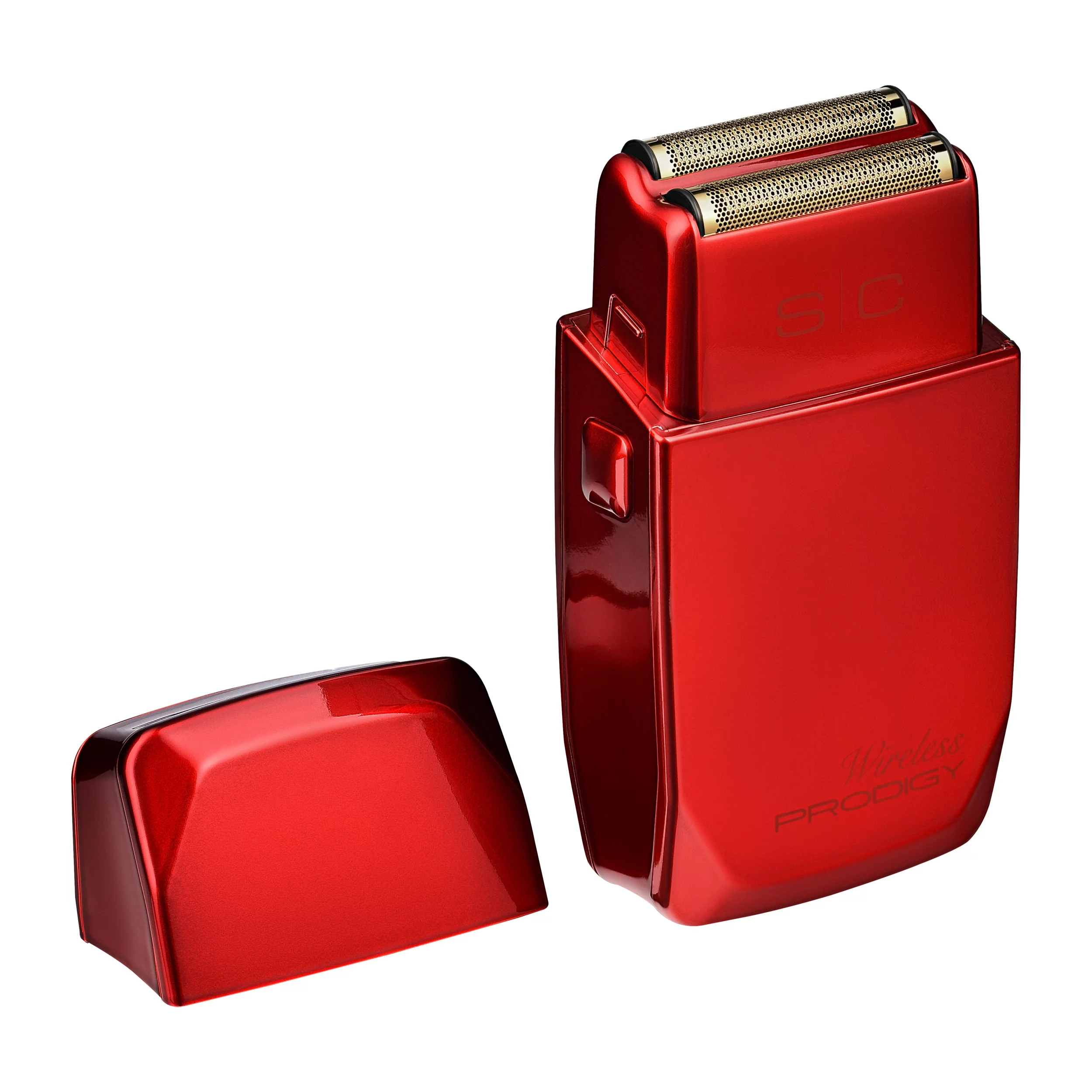 StyleCraft Wireless Prodigy Professional Corded or Cordless Men's Foil Shaver