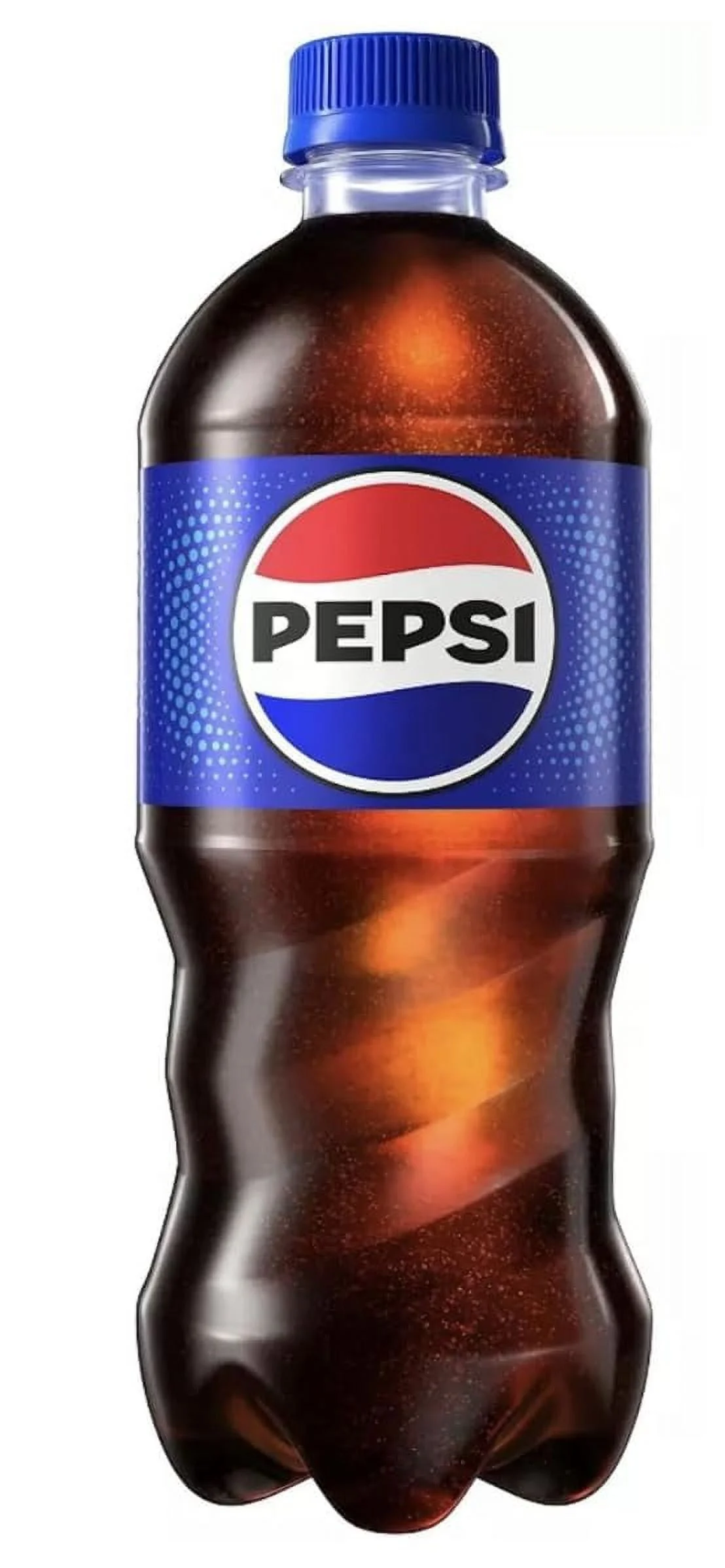 Pepsi Cola, 20 Fl Oz (Pack of 24)