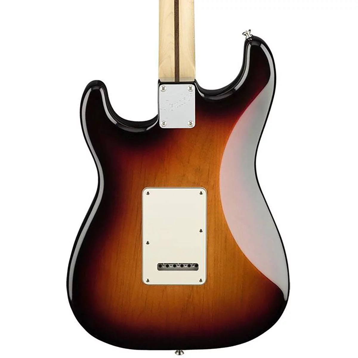 Fender American Performer Stratocaster HSS Electric Guitar (3-Color Sunburst, Rosewood Fingerboard)