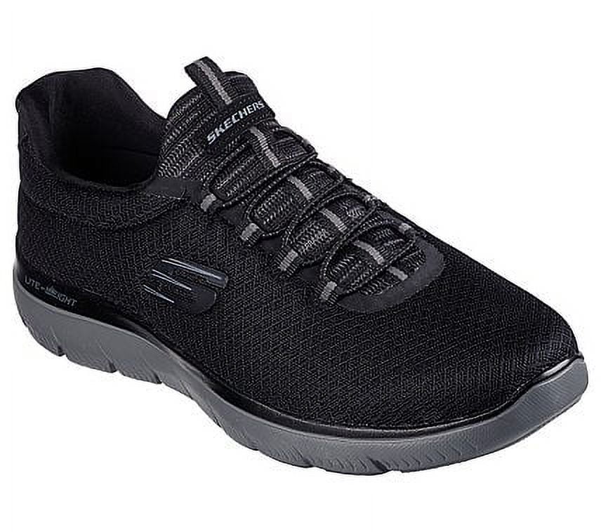 Skechers Men's Summits Training Sneakers (Wide Width Available)