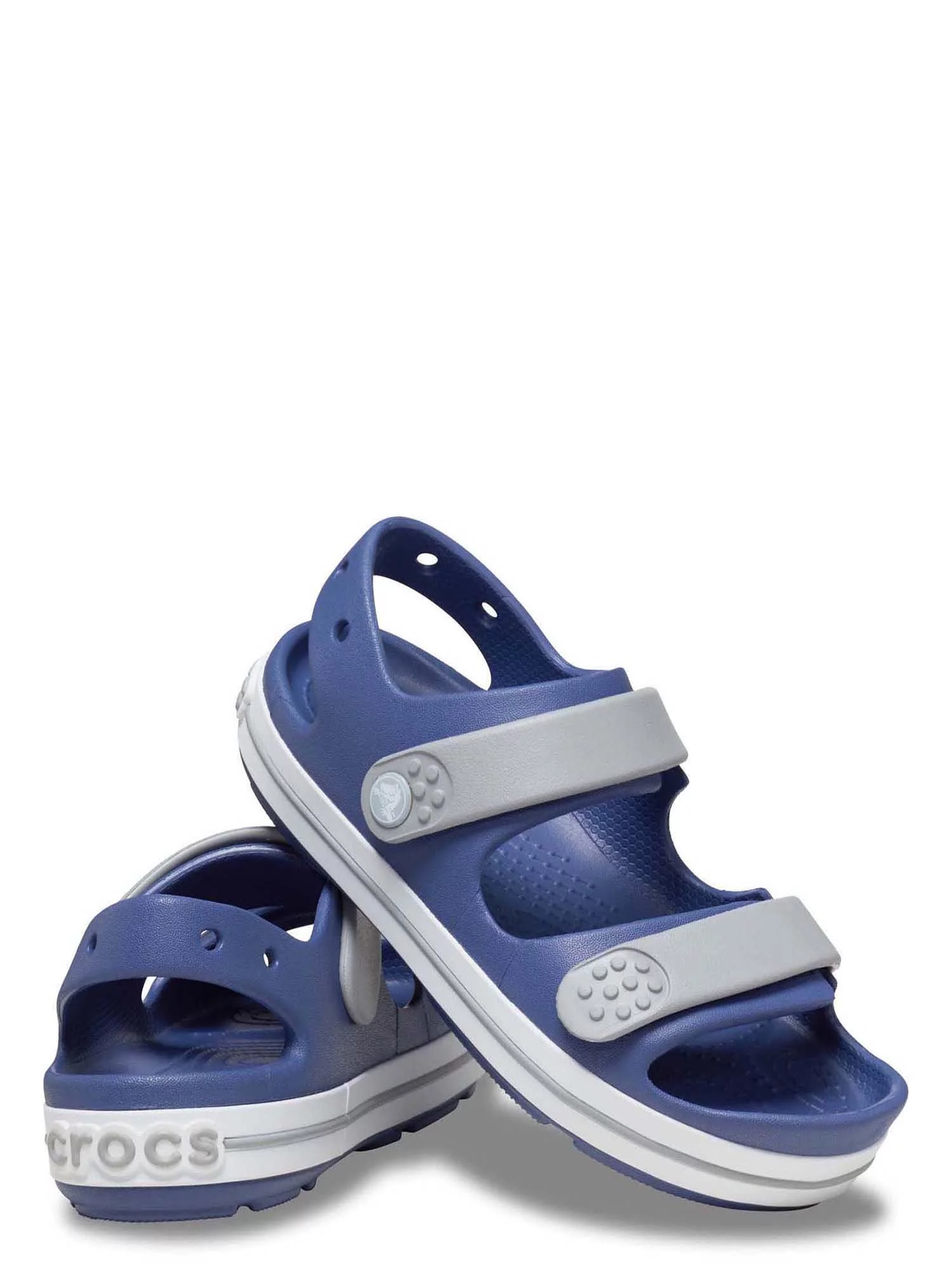 Crocs Toddler and Kids Crocband Cruiser Sandals