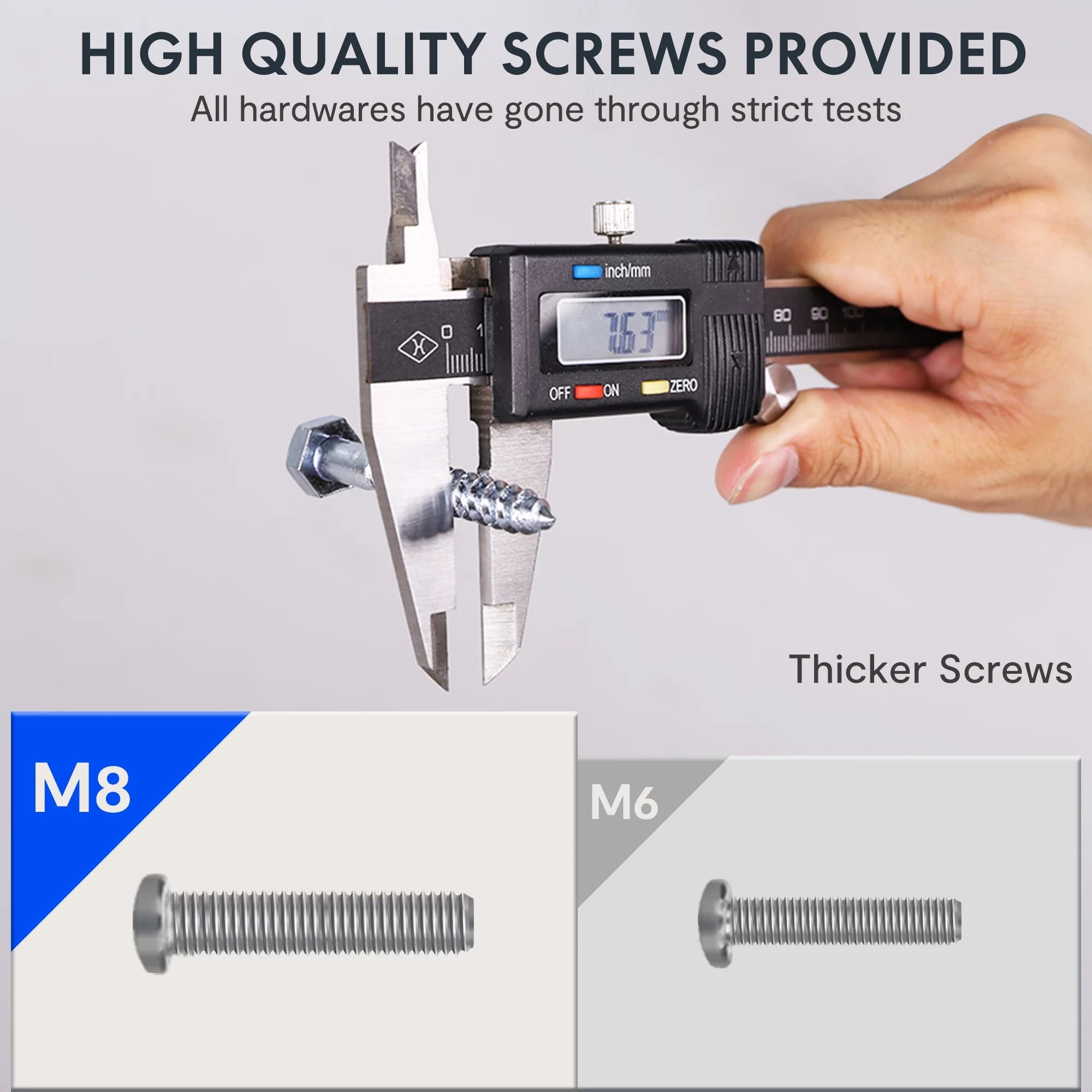 FLEXIMOUNTS Classic Overhead Garage Storage Rack 48