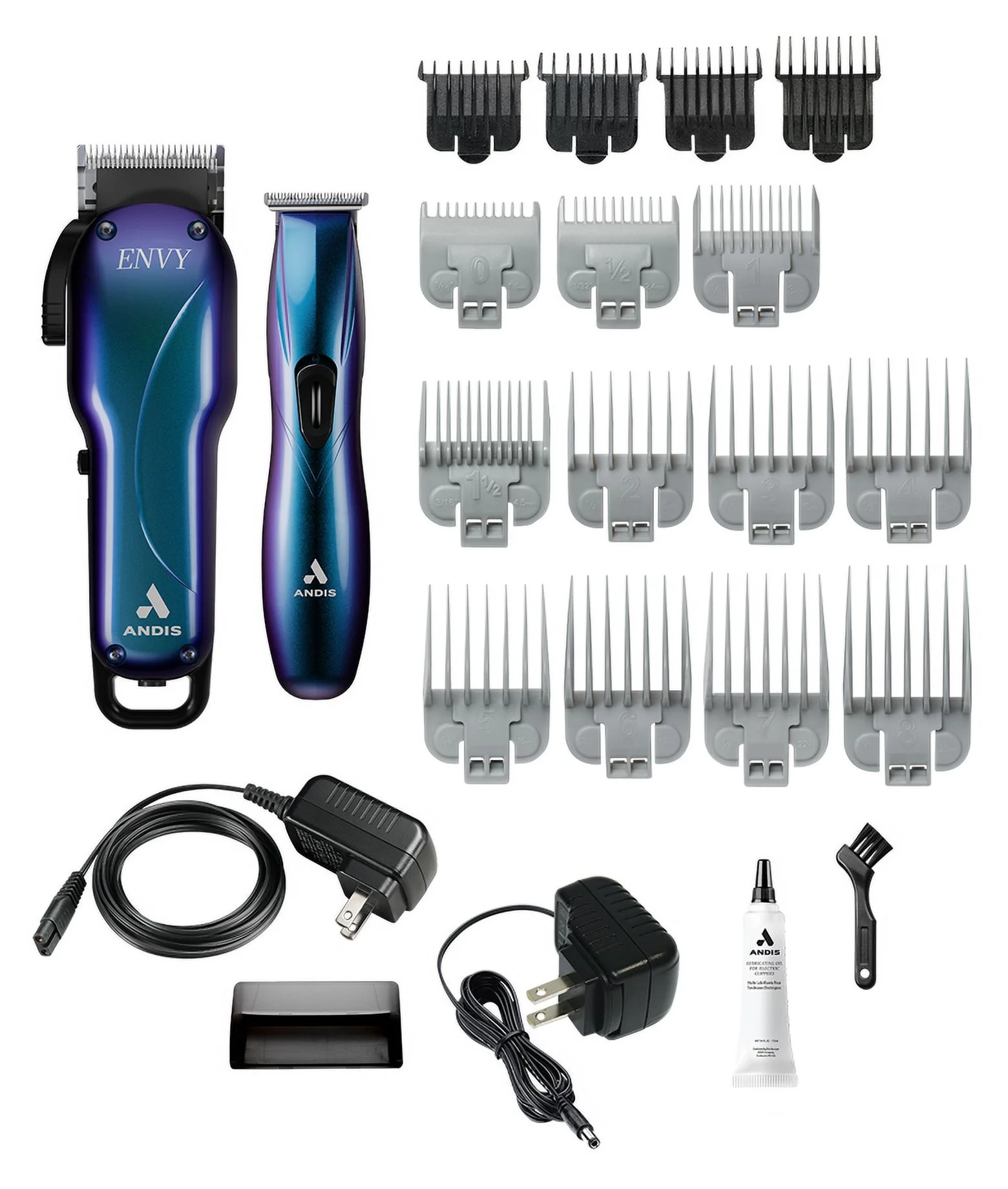 Andis Cut & Trim Combo Galaxy Limited Edition | #560980