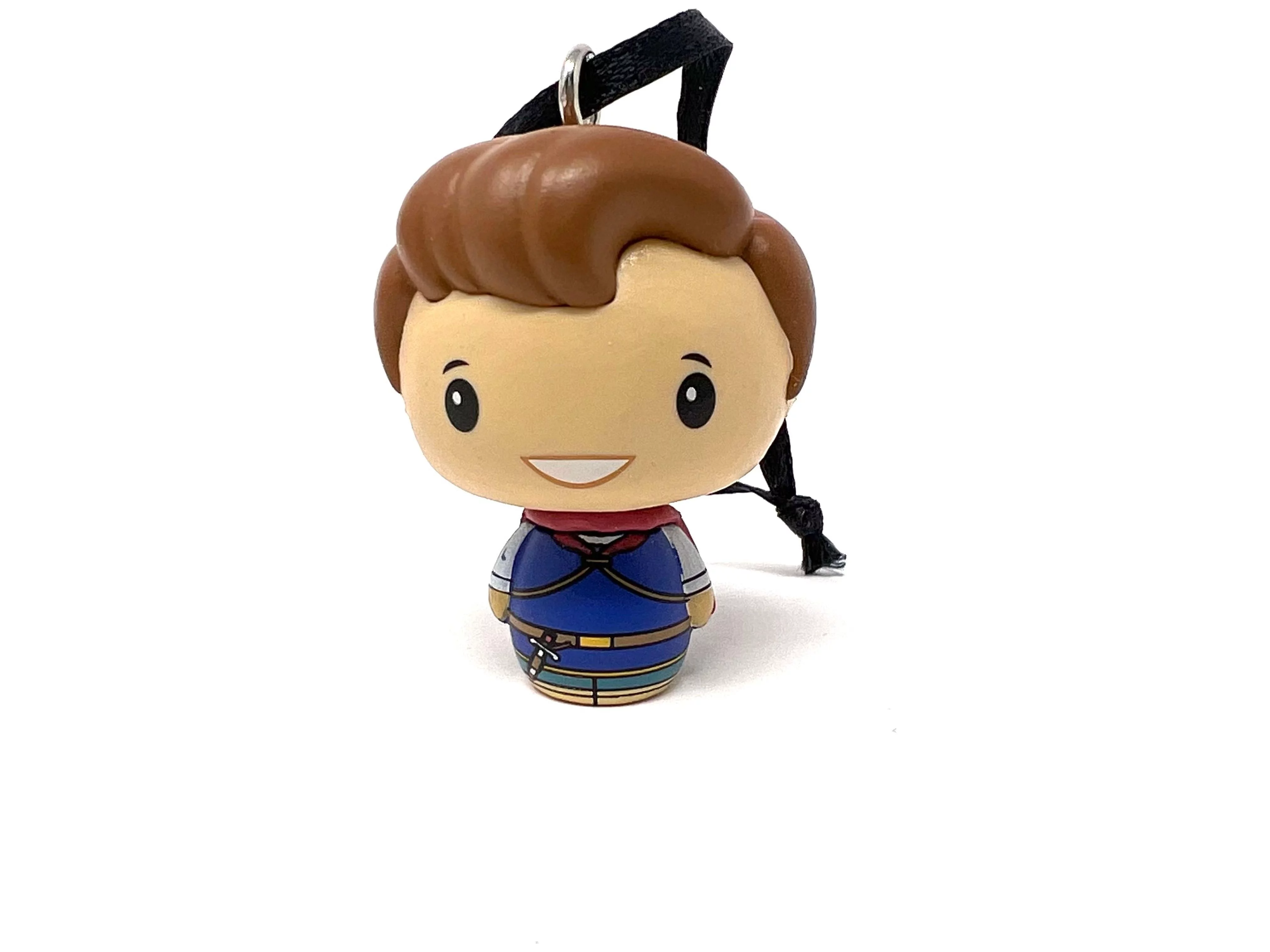 Funko Pint Size Snow White Prince Charming Custom Christmas Tree Ornament