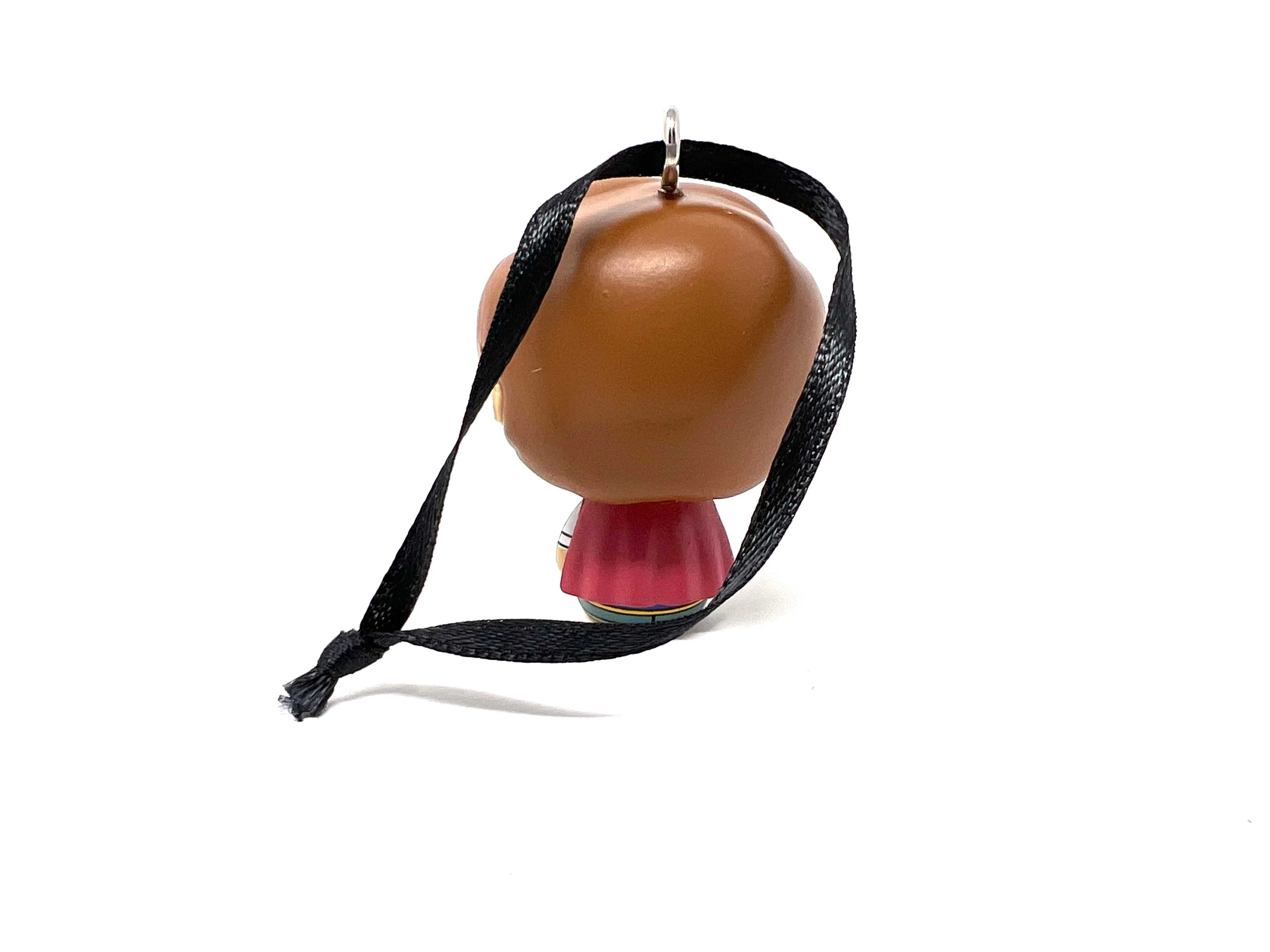 Funko Pint Size Snow White Prince Charming Custom Christmas Tree Ornament