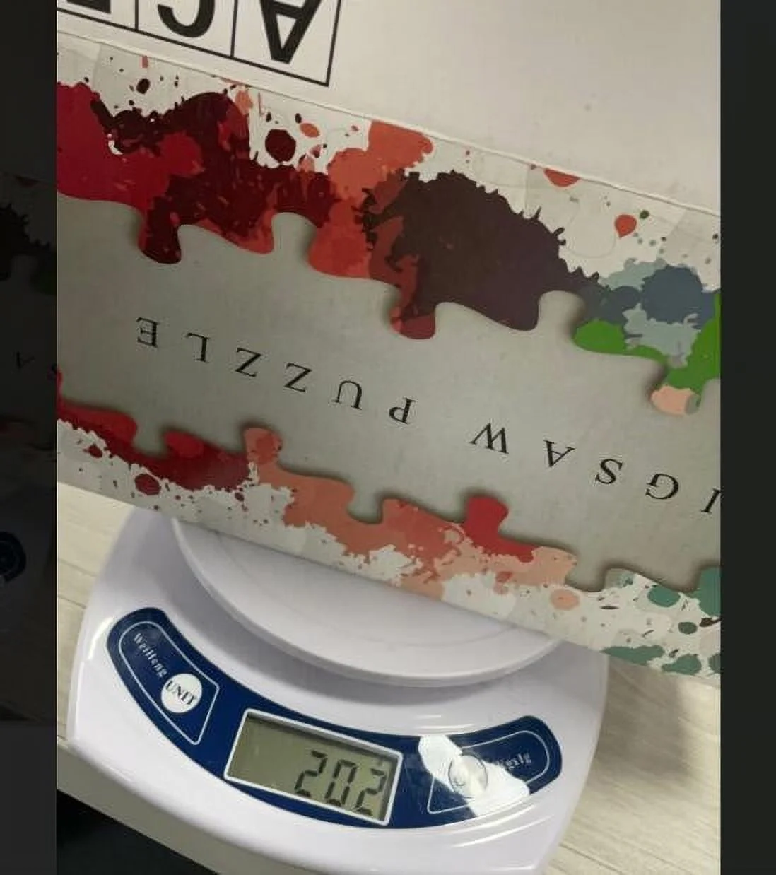 BOLUOYI Toys for Kids Ages 1-3 Bath 4Th of July Outdoor 2020 Puzzle 500 Piece Christmas Puzzle Toy to Adult Children Toys Family Gifts