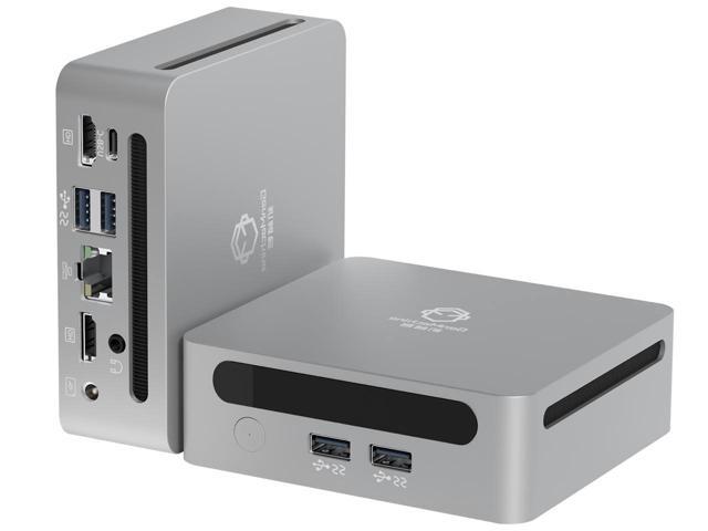 ミニPC Minisforum i7-12700H 512GB 32G Minisフォーラム-ミニ