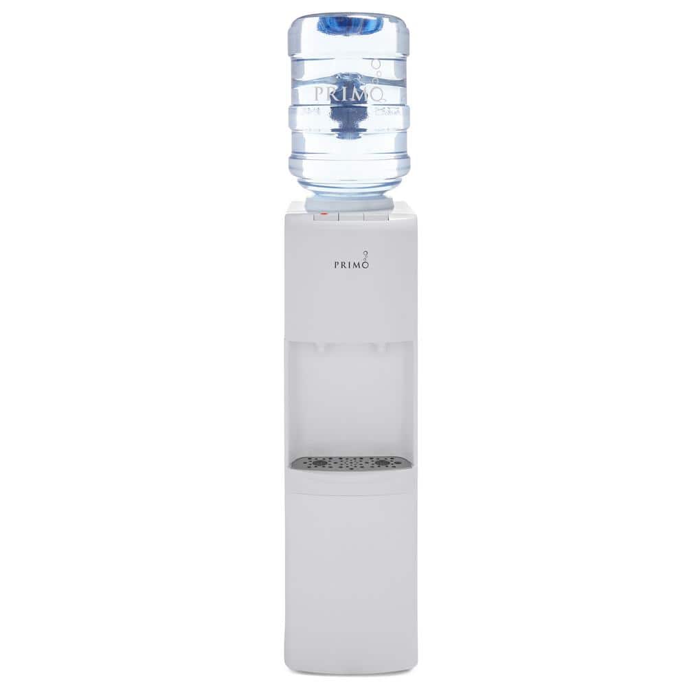 Primo 601130C White Top Load Water Dispenser Waimm