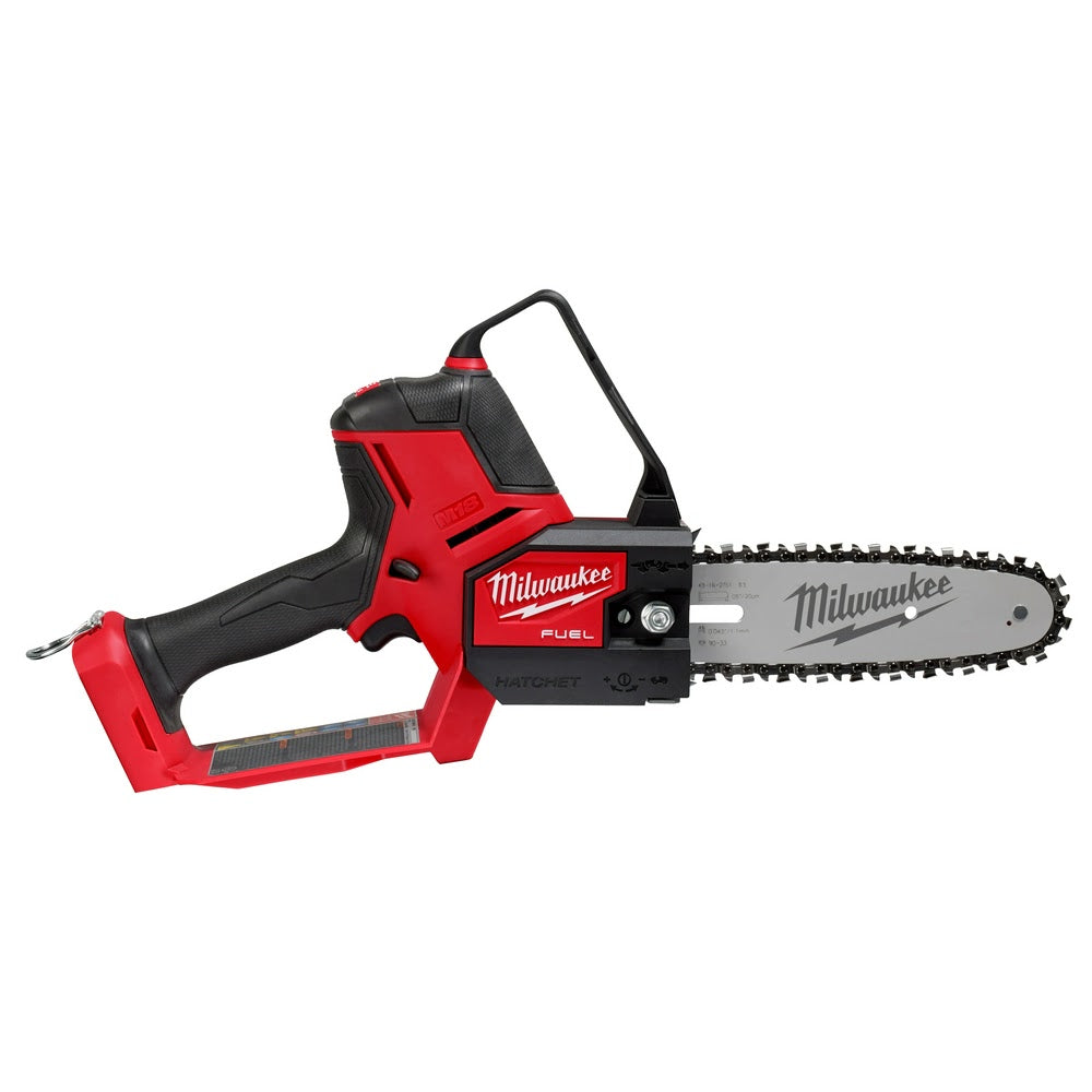 Milwaukee 300420 M18 FUEL Hatchet 8" Pruning Saw, Tool Only Waimm