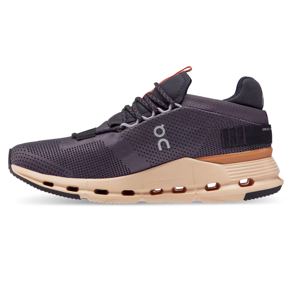 Cloudnova Women's Shoes Eclipse-Savannah