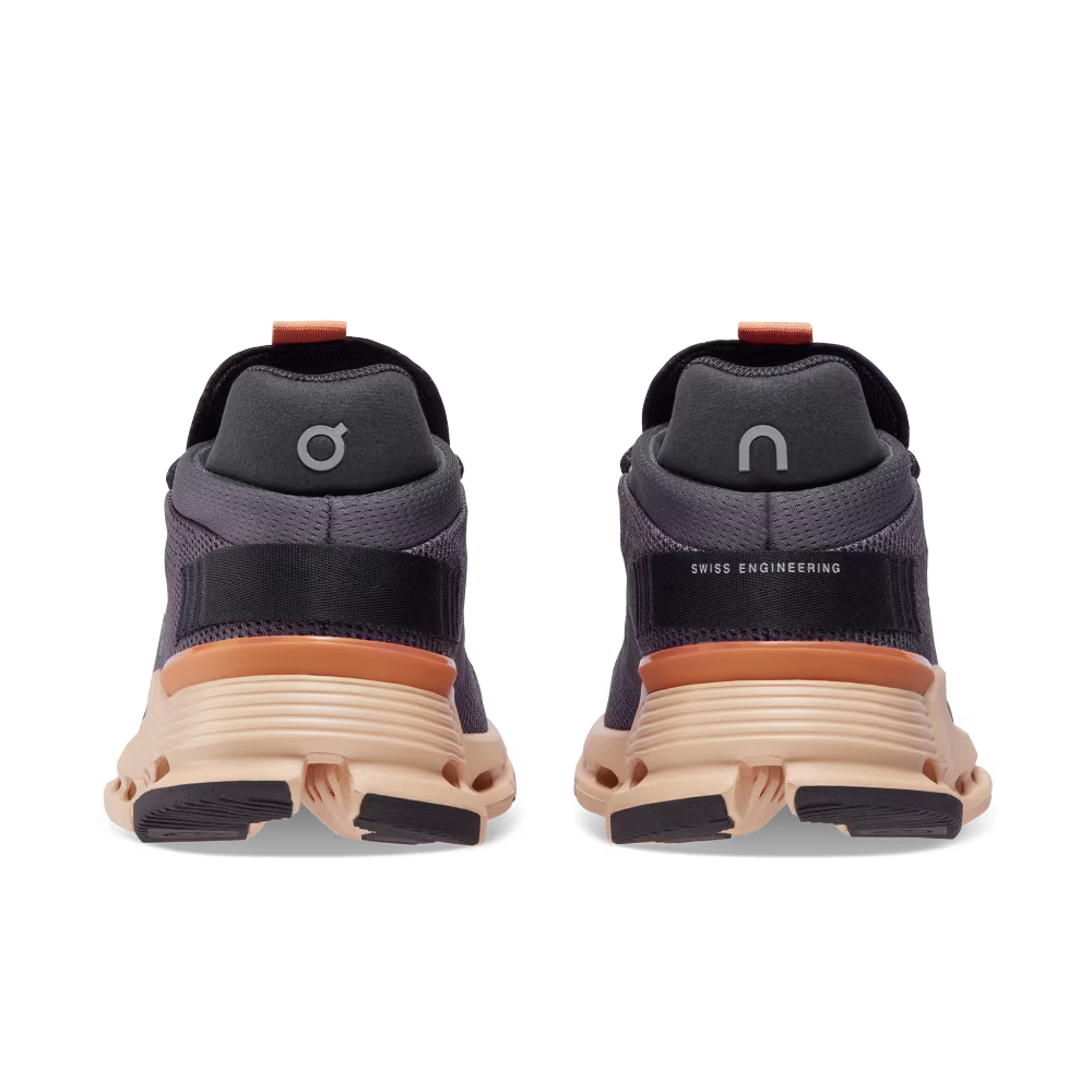 Cloudnova Women's Shoes Eclipse-Savannah